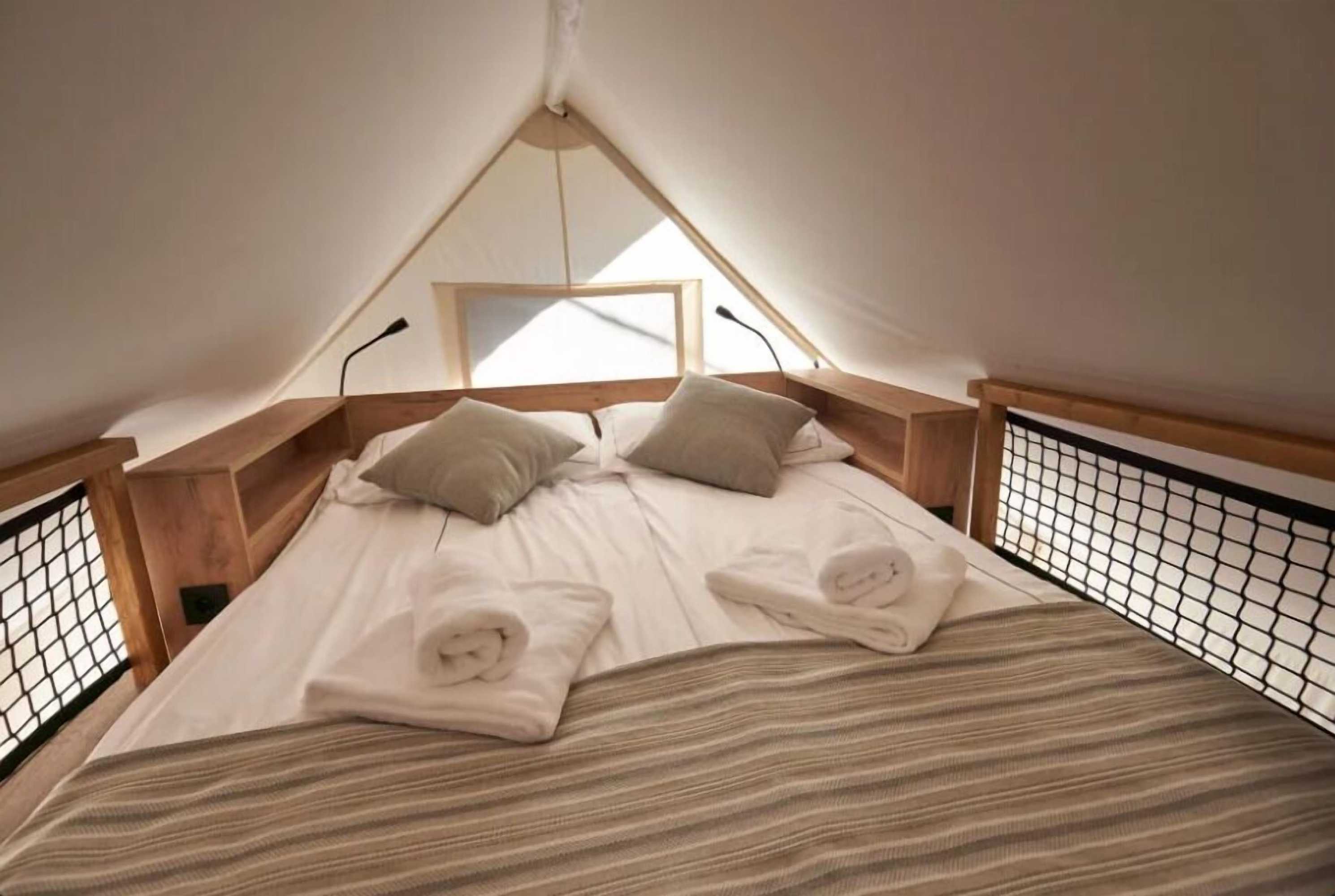 Gift card for Europarcs Reestervallei