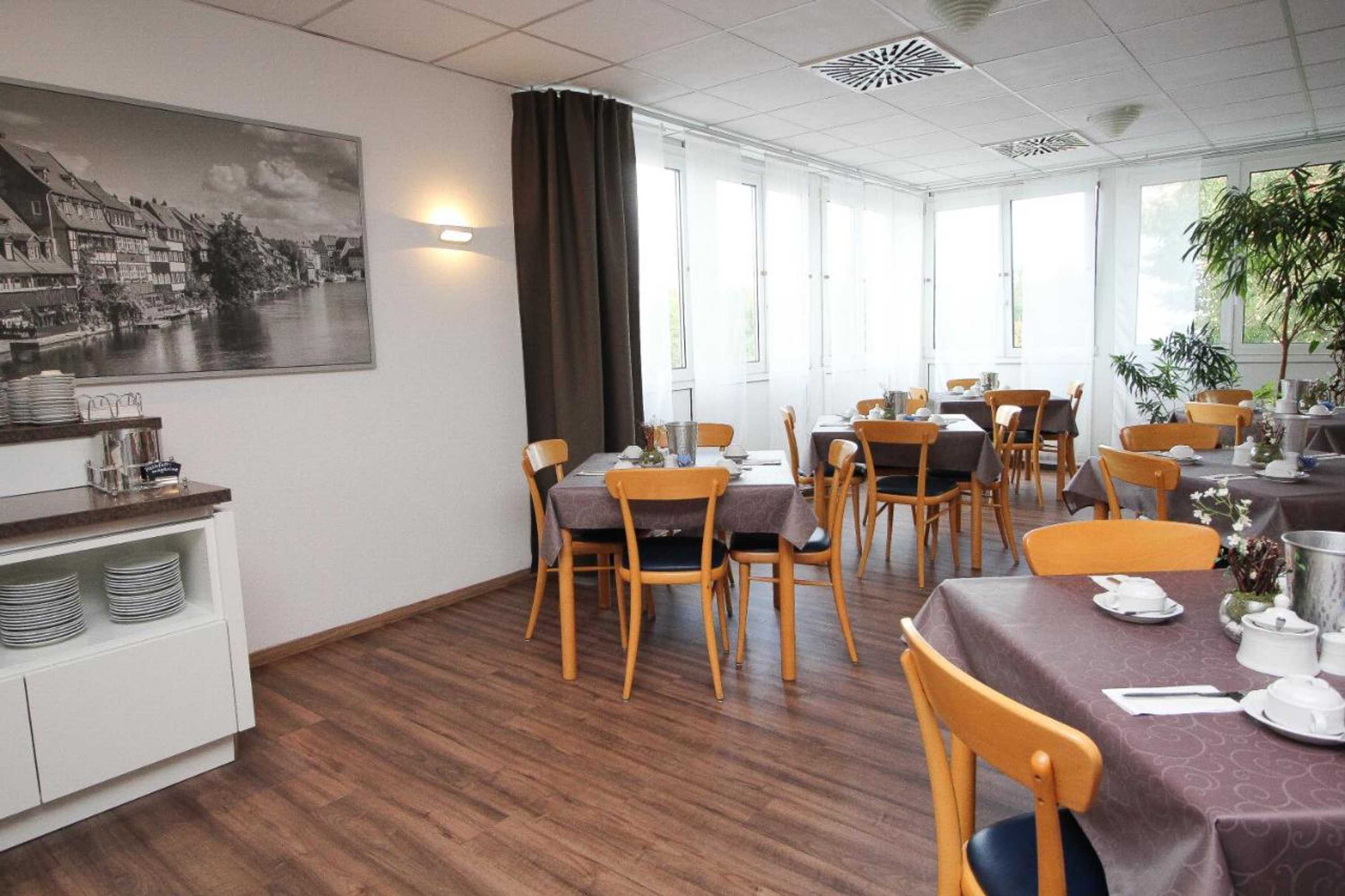 Gift card for Hotel Berliner Ring