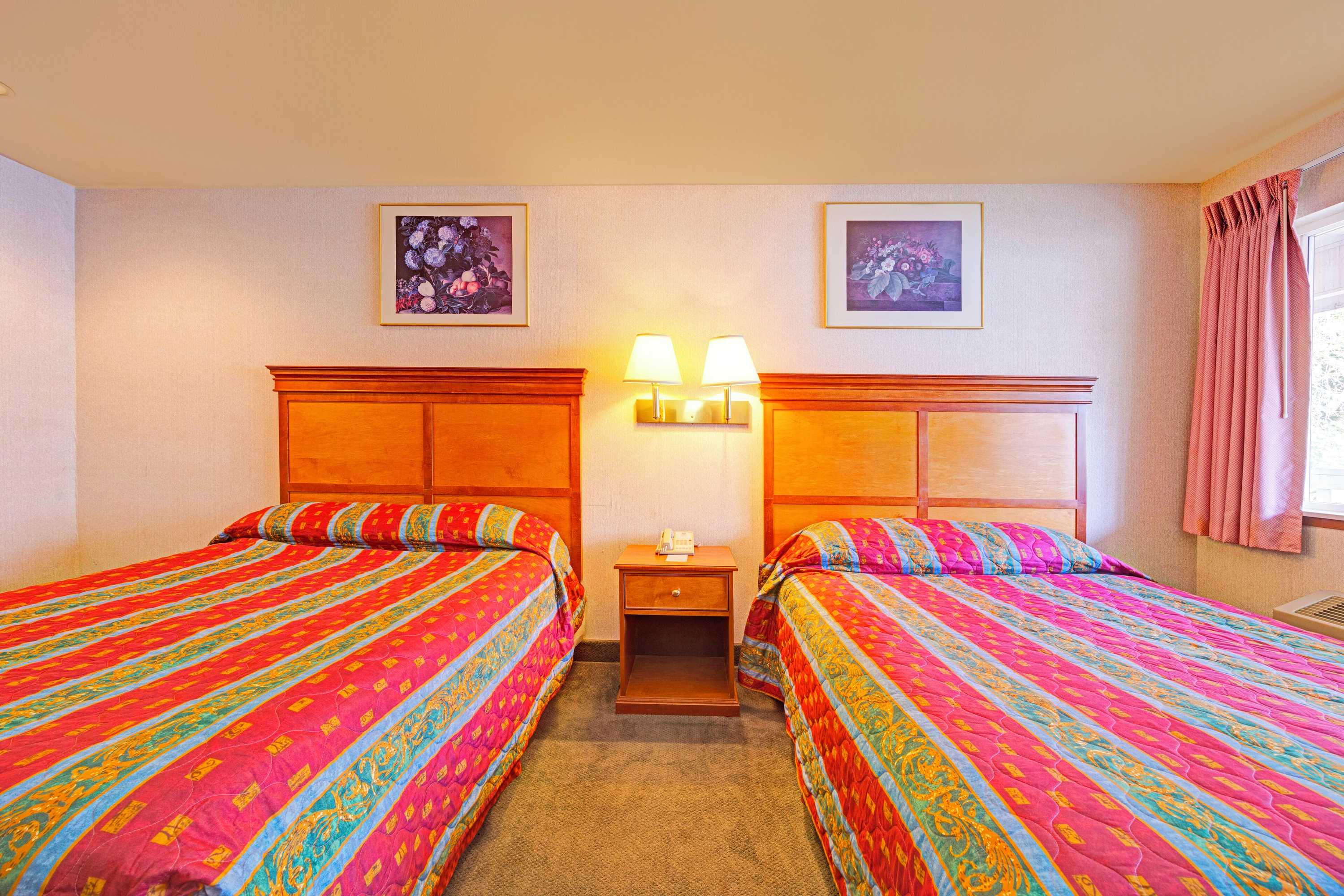 Gift card for Capital O Stevenson Inn Riverside