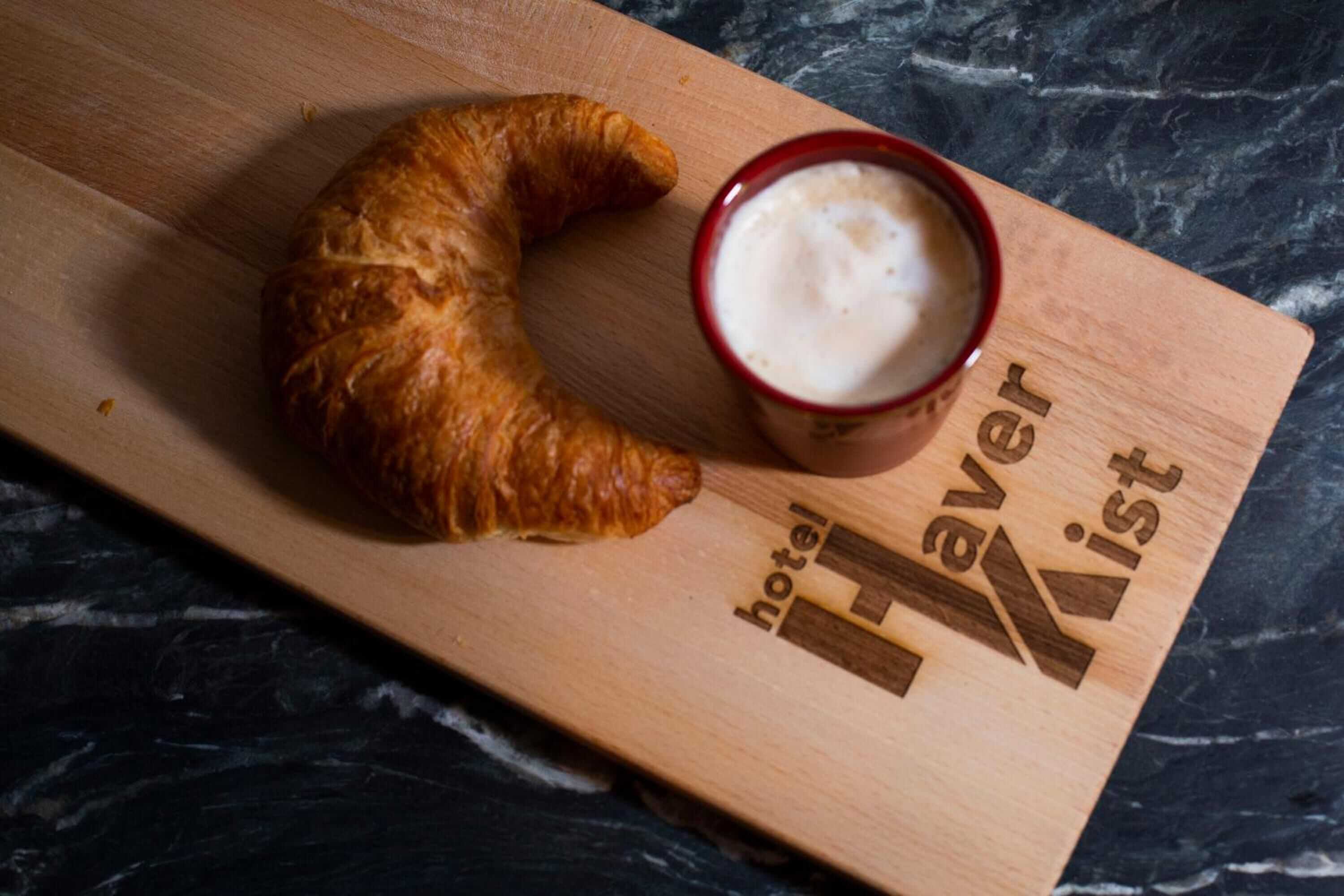 Gift card for Hotel Haverkist