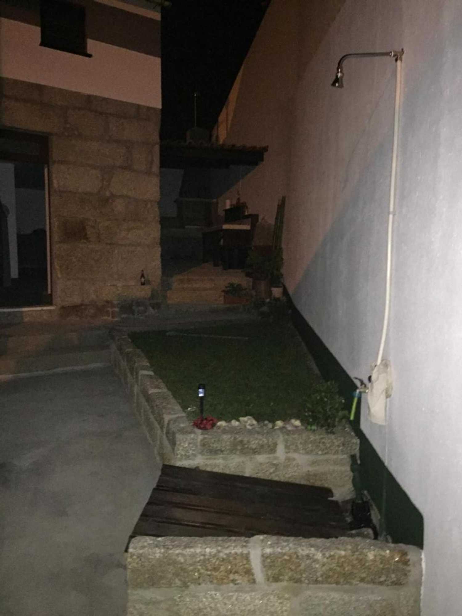 Gift card for Villa Torres