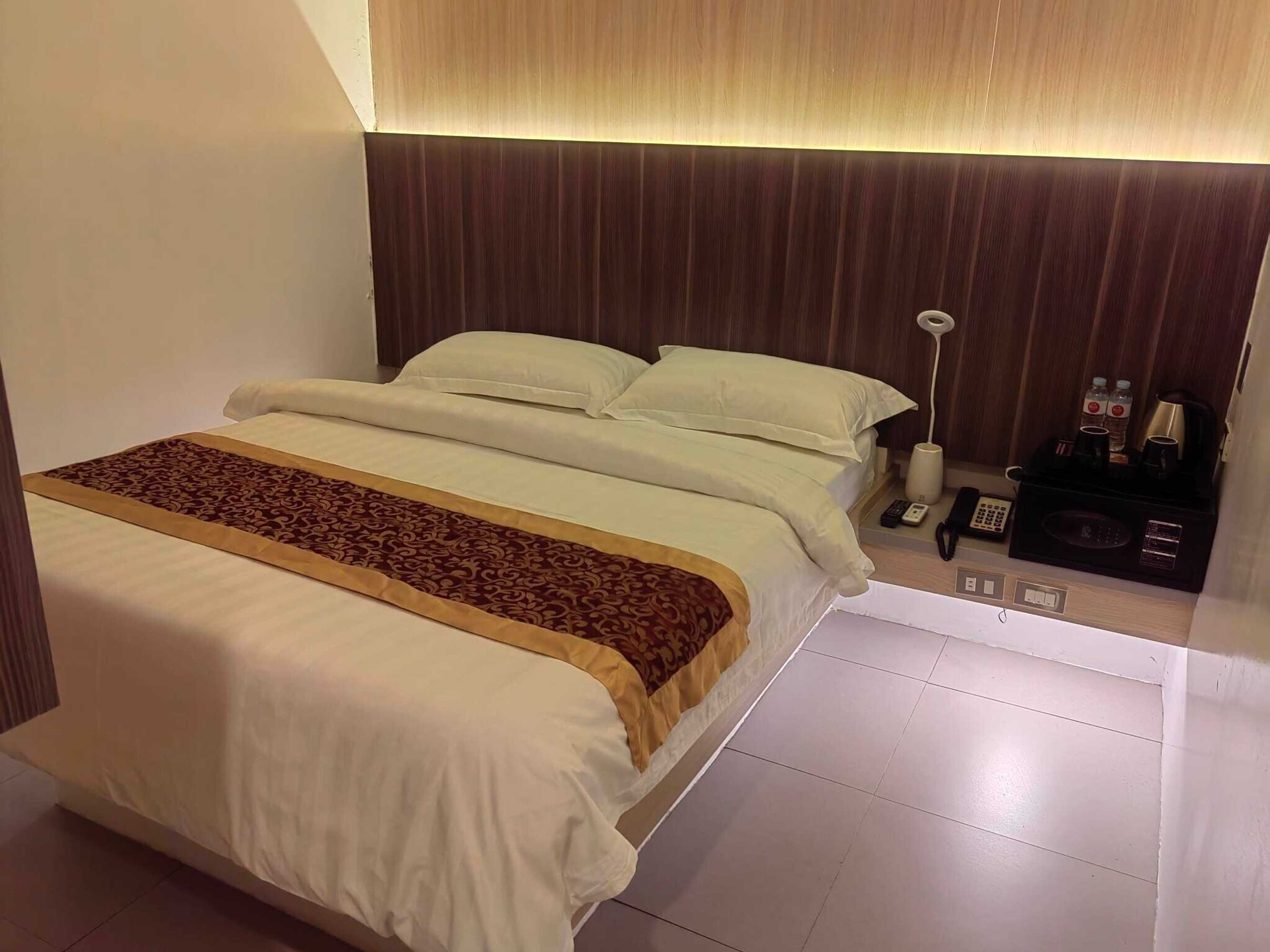 Gift card for Kojo Hotel