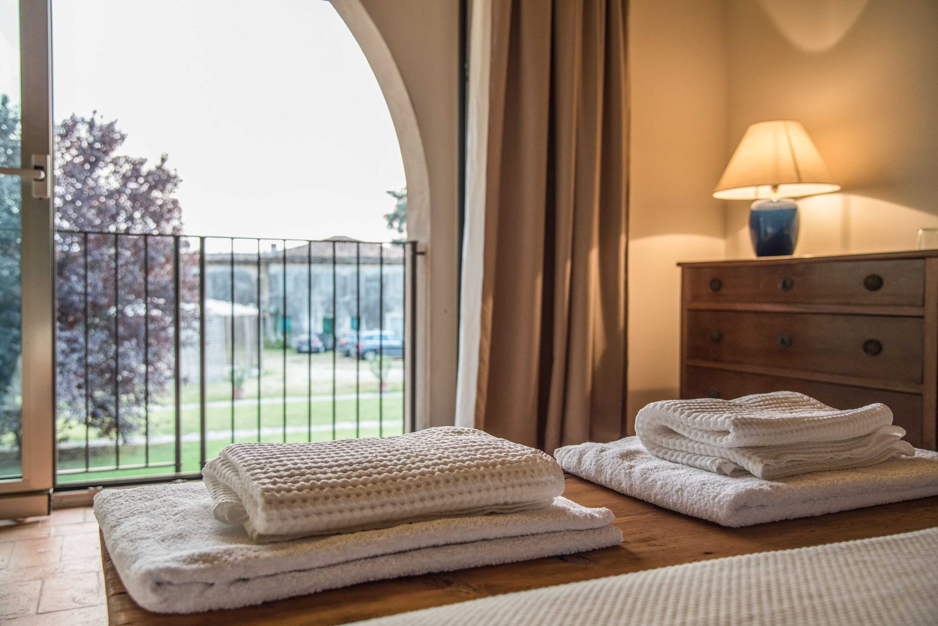 Gift card for Agriturismo Corte Ruffoni