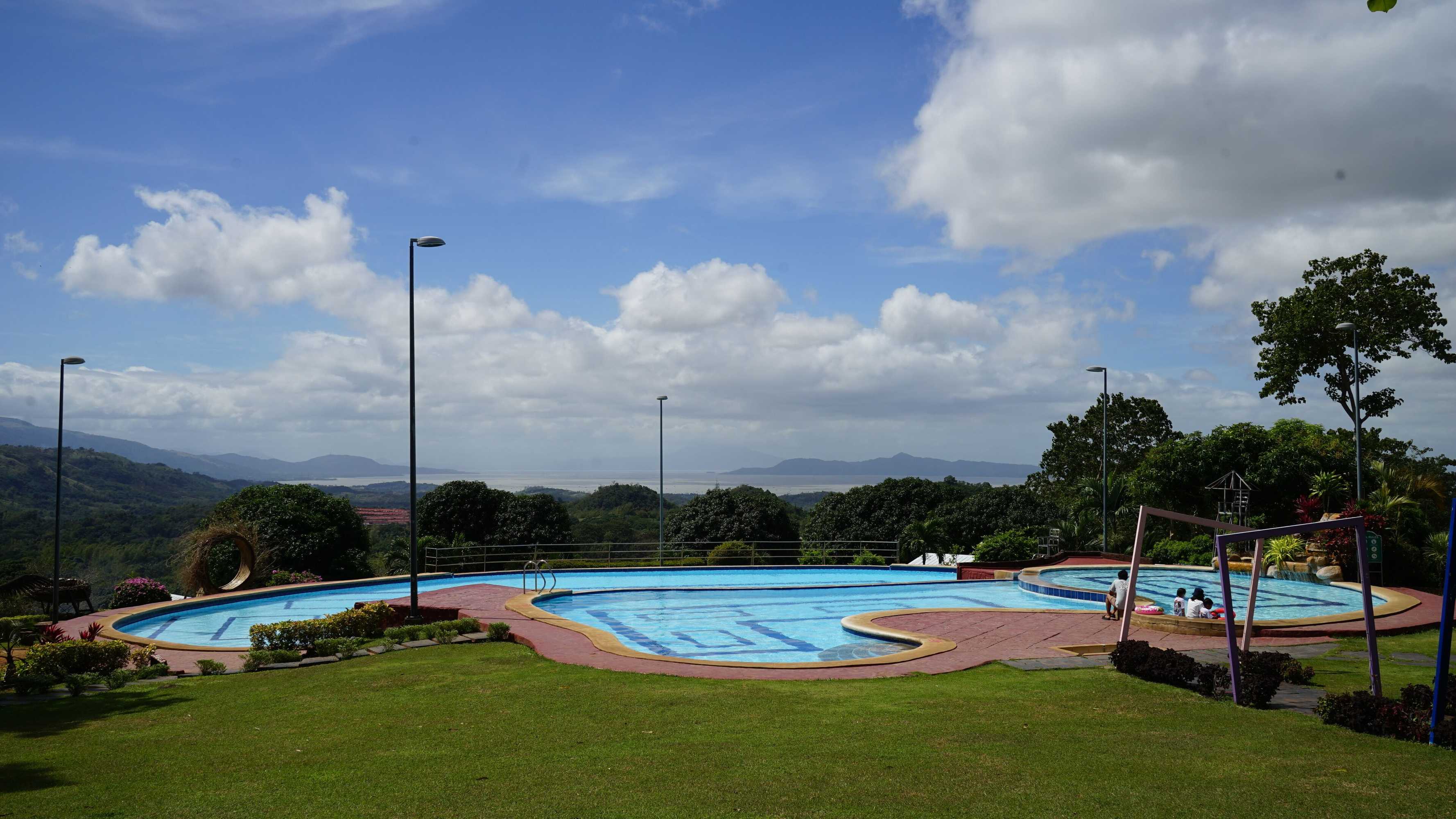Gift card for Bakasyunan Resort Tanay Gift card for Bakasyunan Resort Tanay