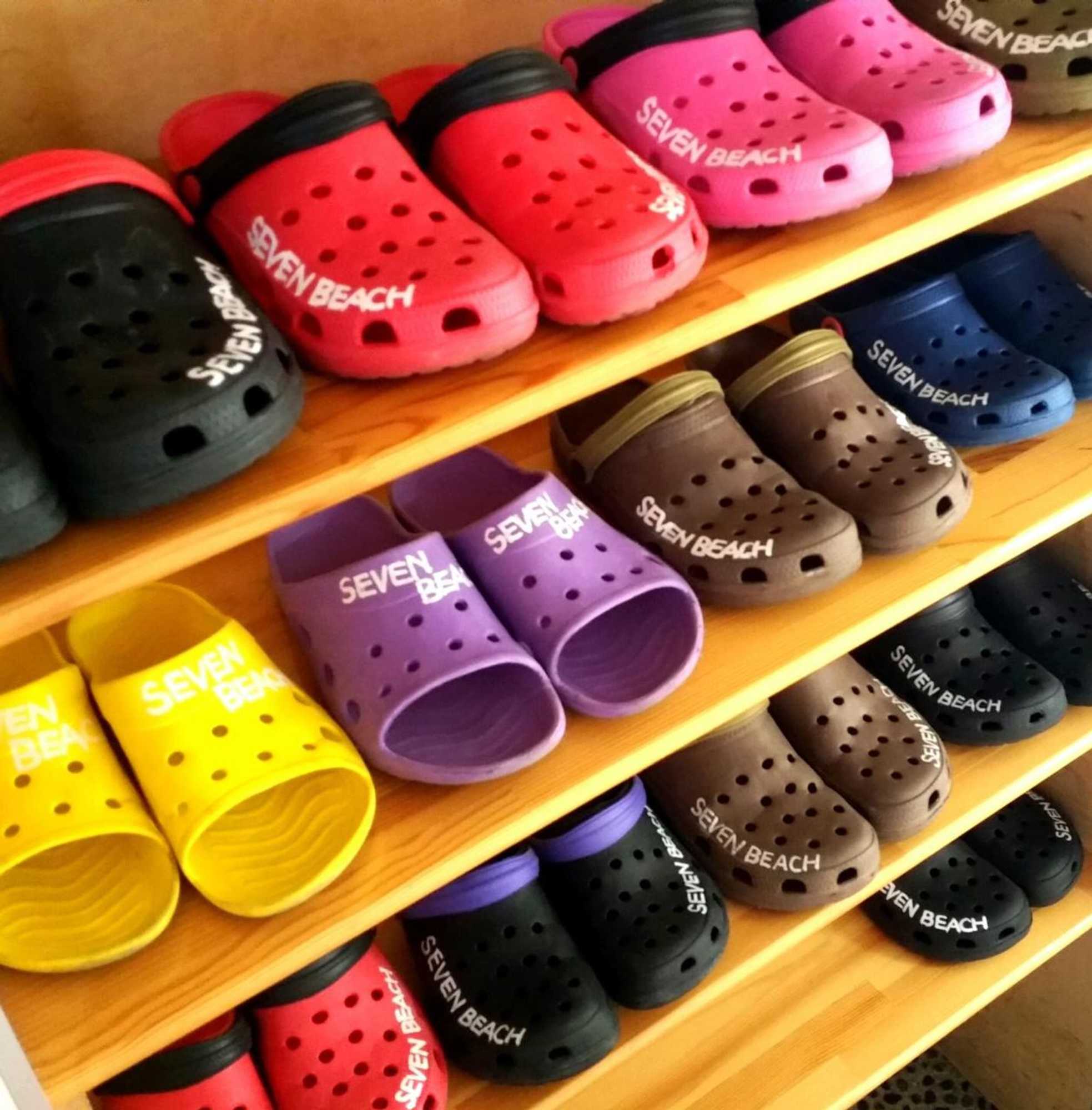 Gift card for Yado Seven Beach