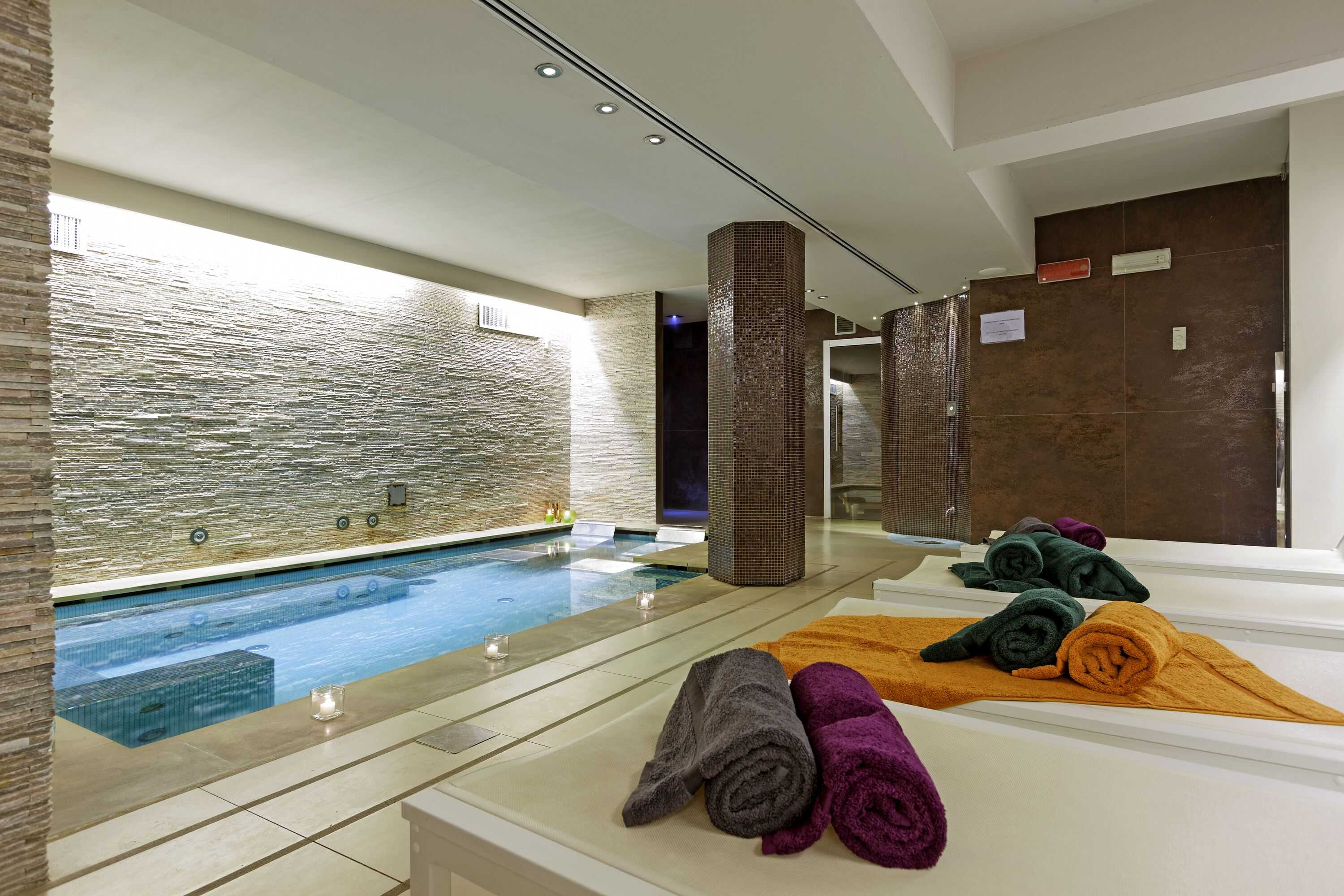 Gift card for Europa Hotel Design Spa 1877 Gift card for Europa Hotel Design Spa 1877