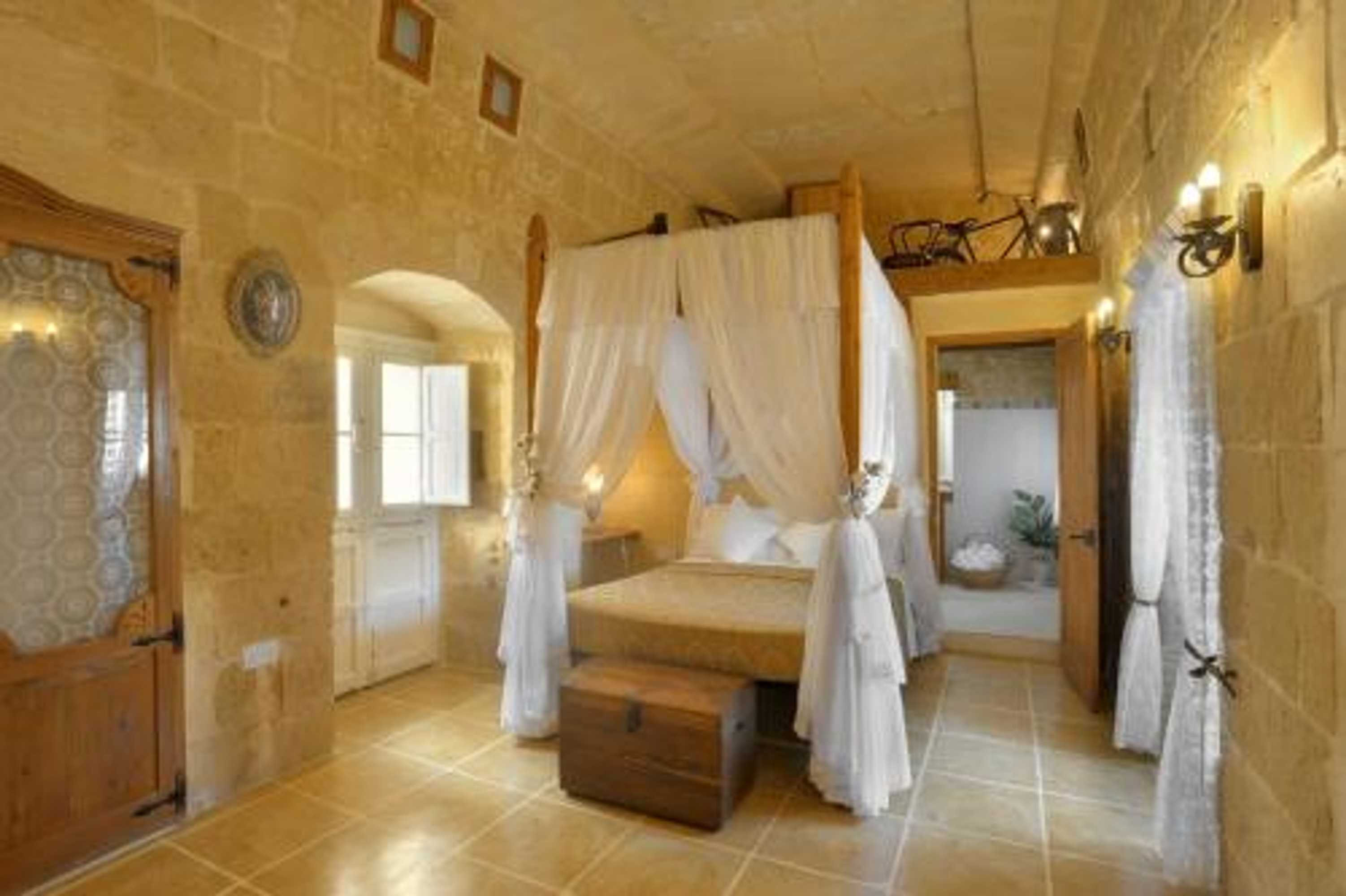 Gift card for Gozo Break Farmhouses Gift card for Gozo Break Farmhouses