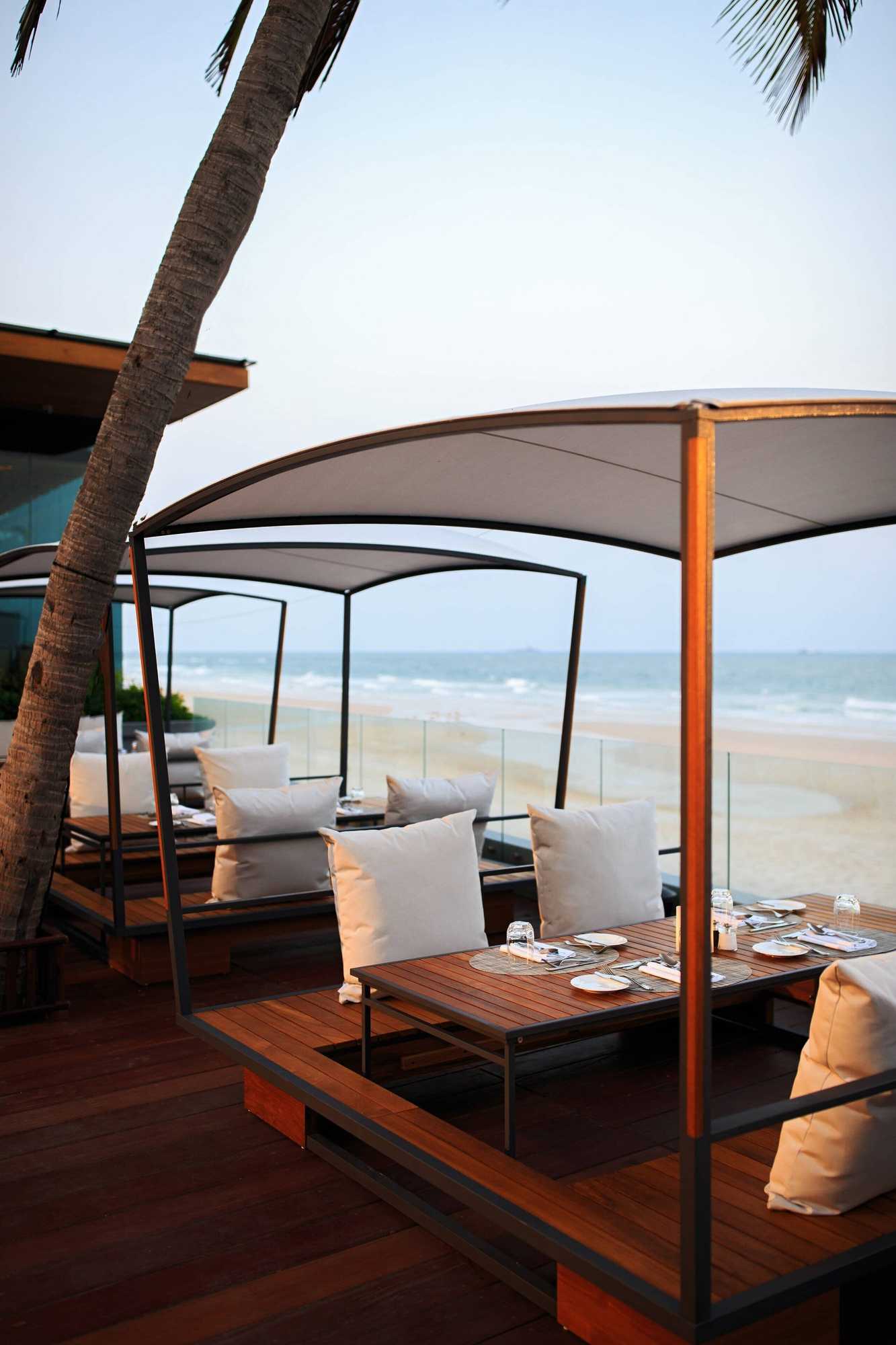 Gift card for Hua Hin Marriott Resort & Spa