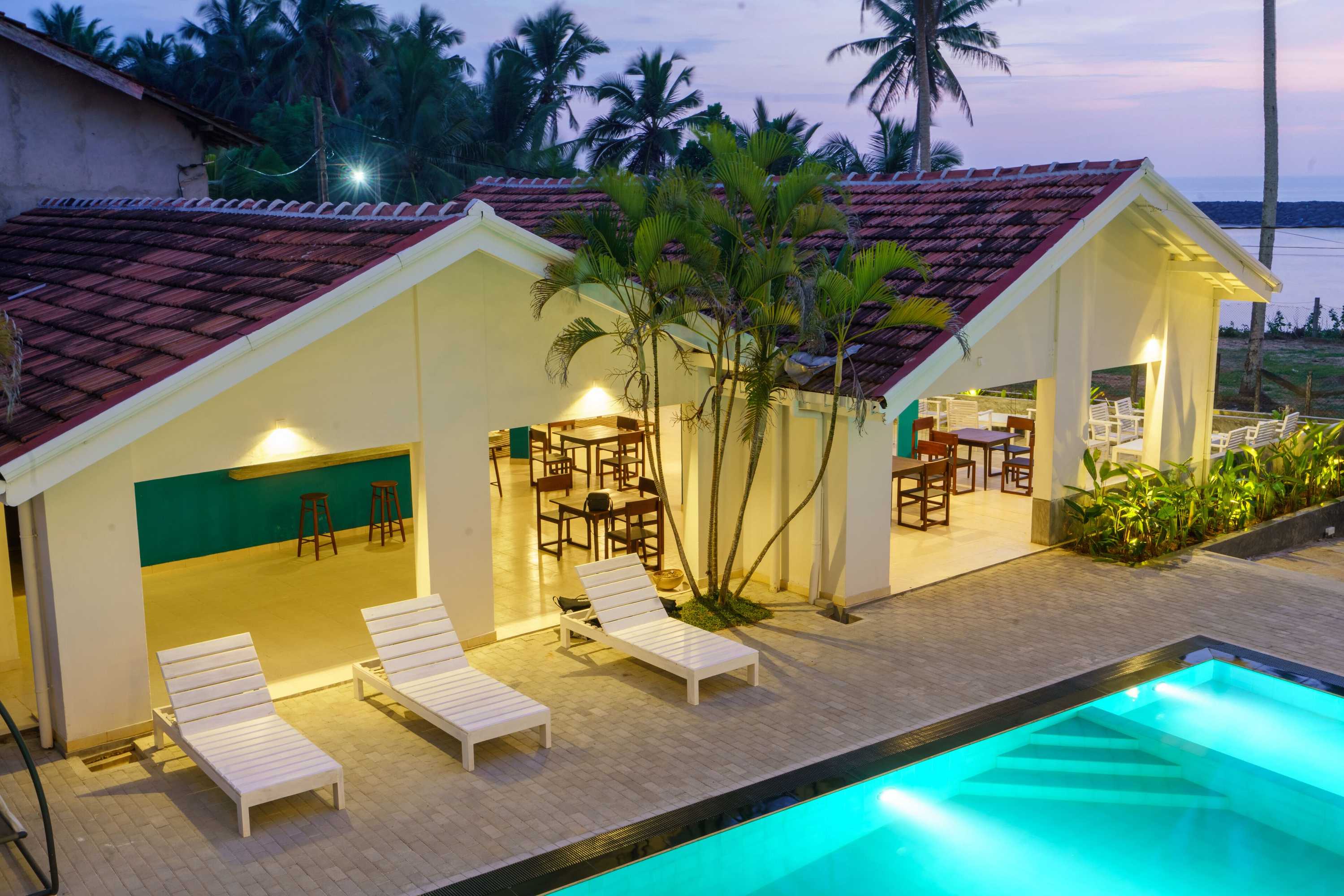 Gift card for Shangrela Beach Resort By Ark