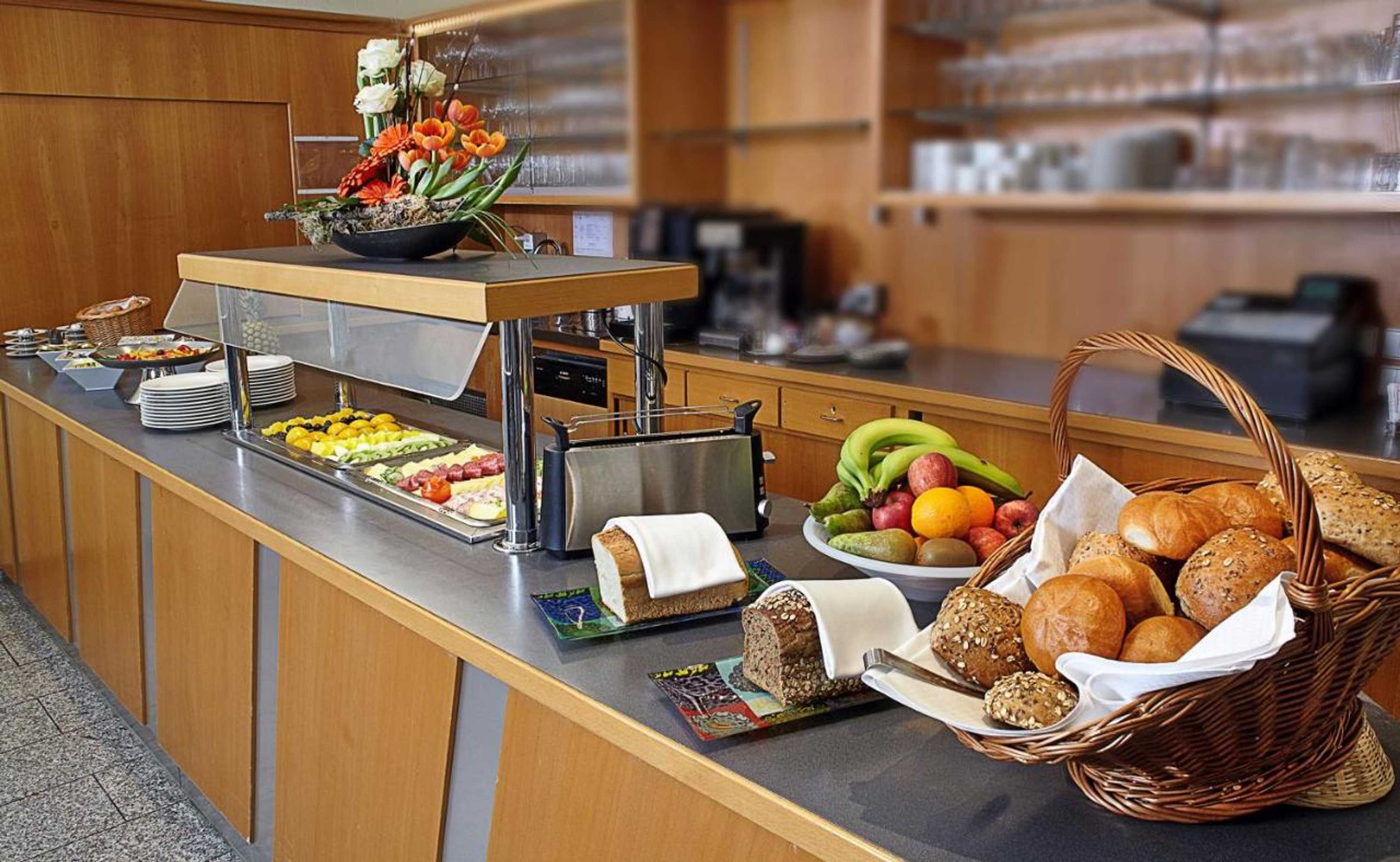 Gift card for Residenz & Hotel Am Kurpark