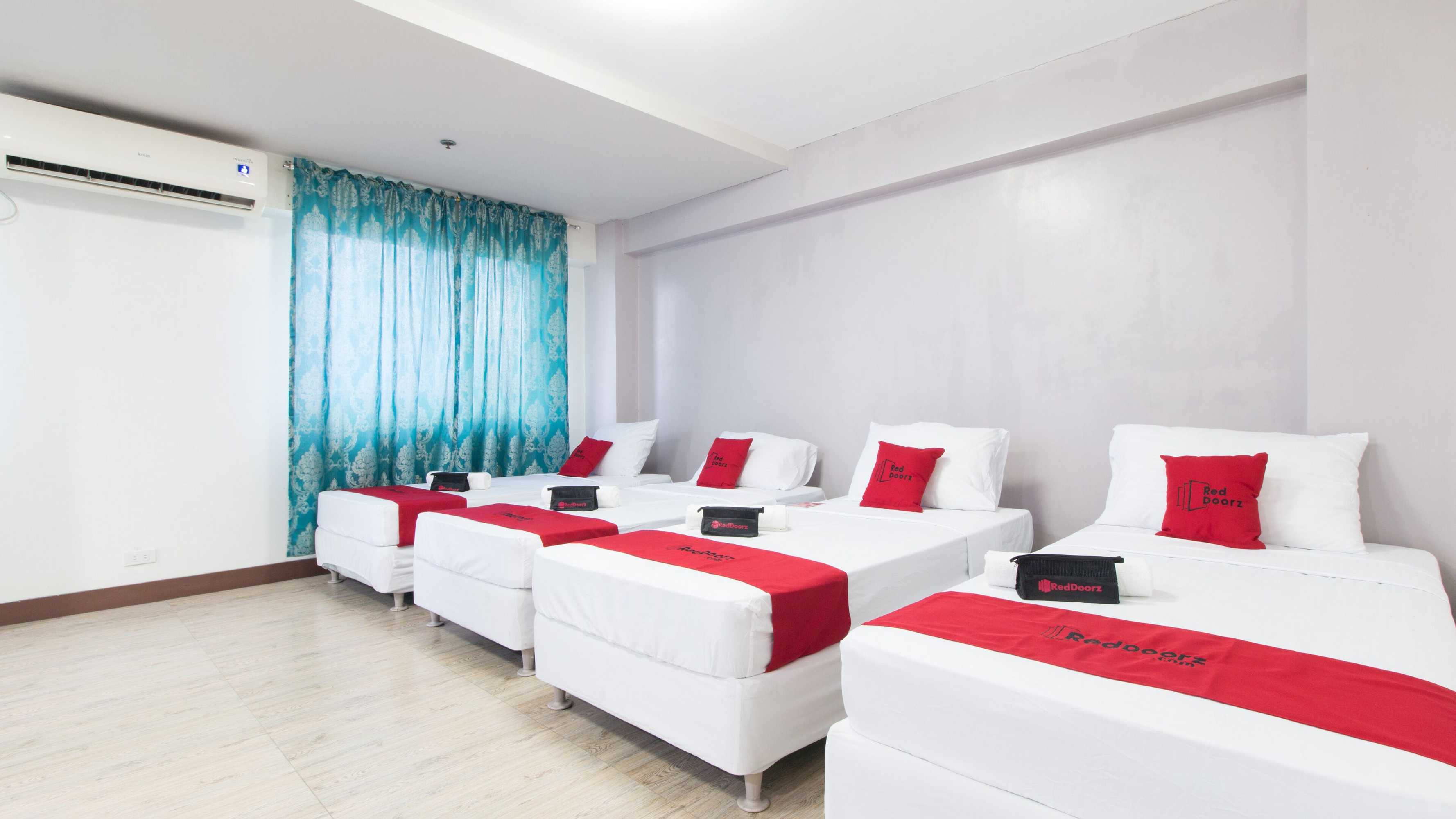 Gift card for Reddoorz @ San Jose Tagbak Jaro Iloilo Gift card for Reddoorz @ San Jose Tagbak Jaro Iloilo