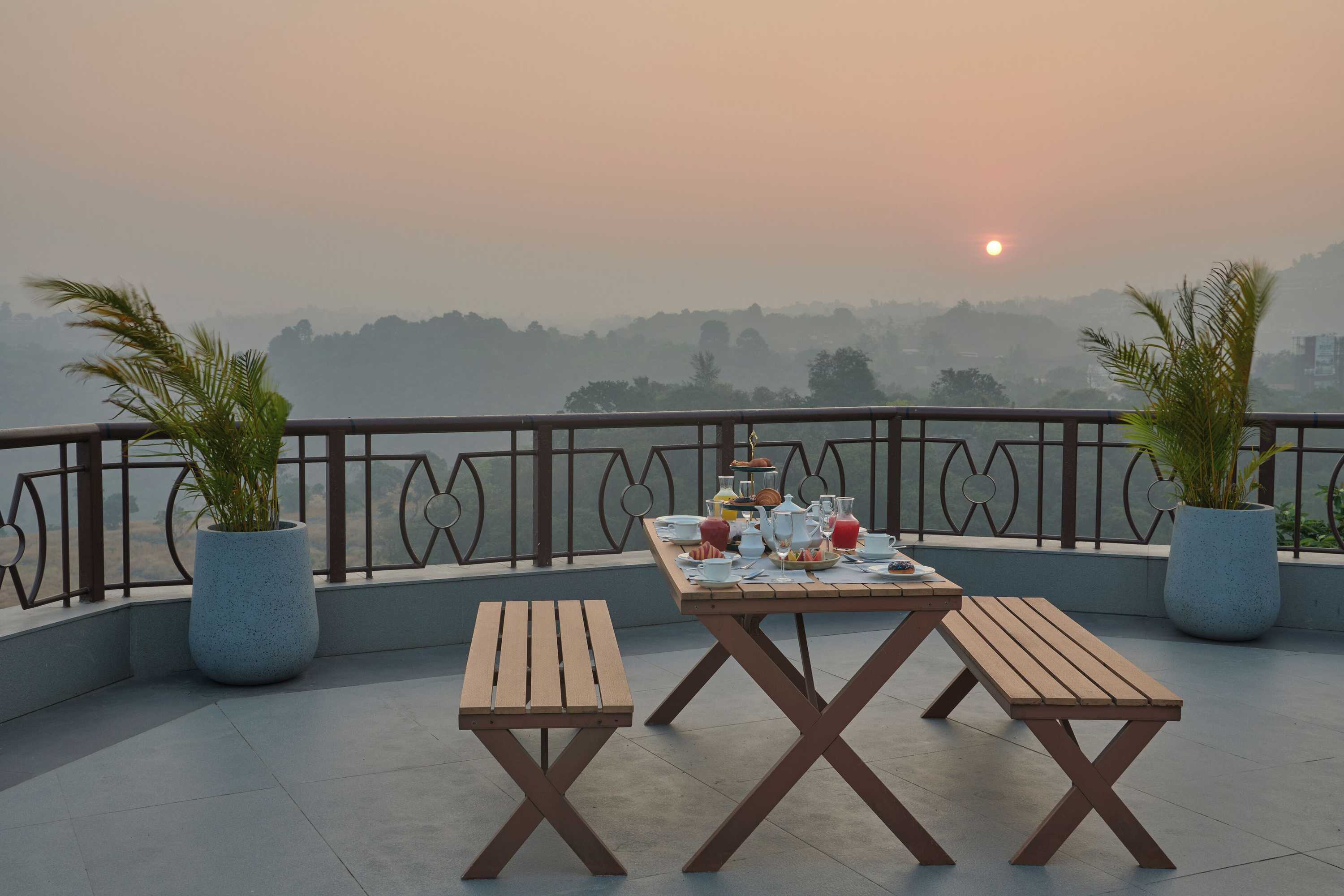 Gift card for The Dukes Retreat Khandala Gift card for The Dukes Retreat Khandala