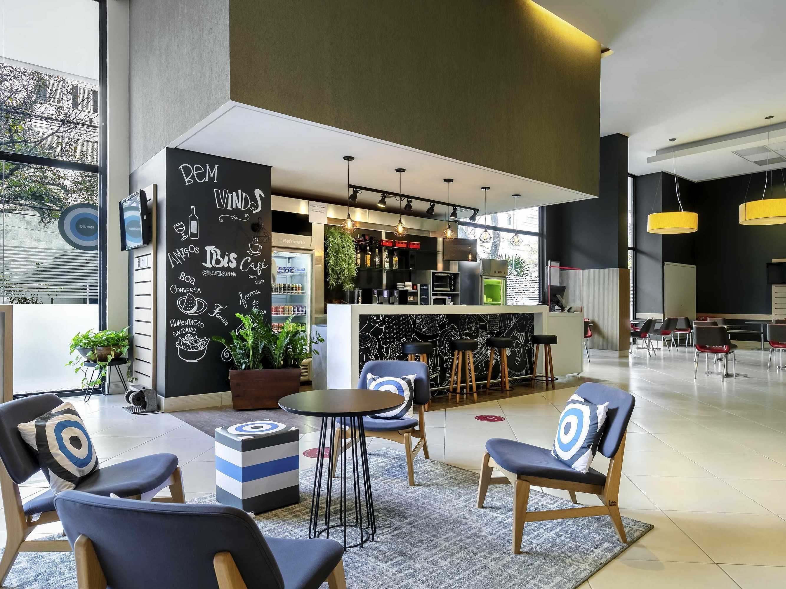 Gift card for Ibis BH Afonso Pena Savassi