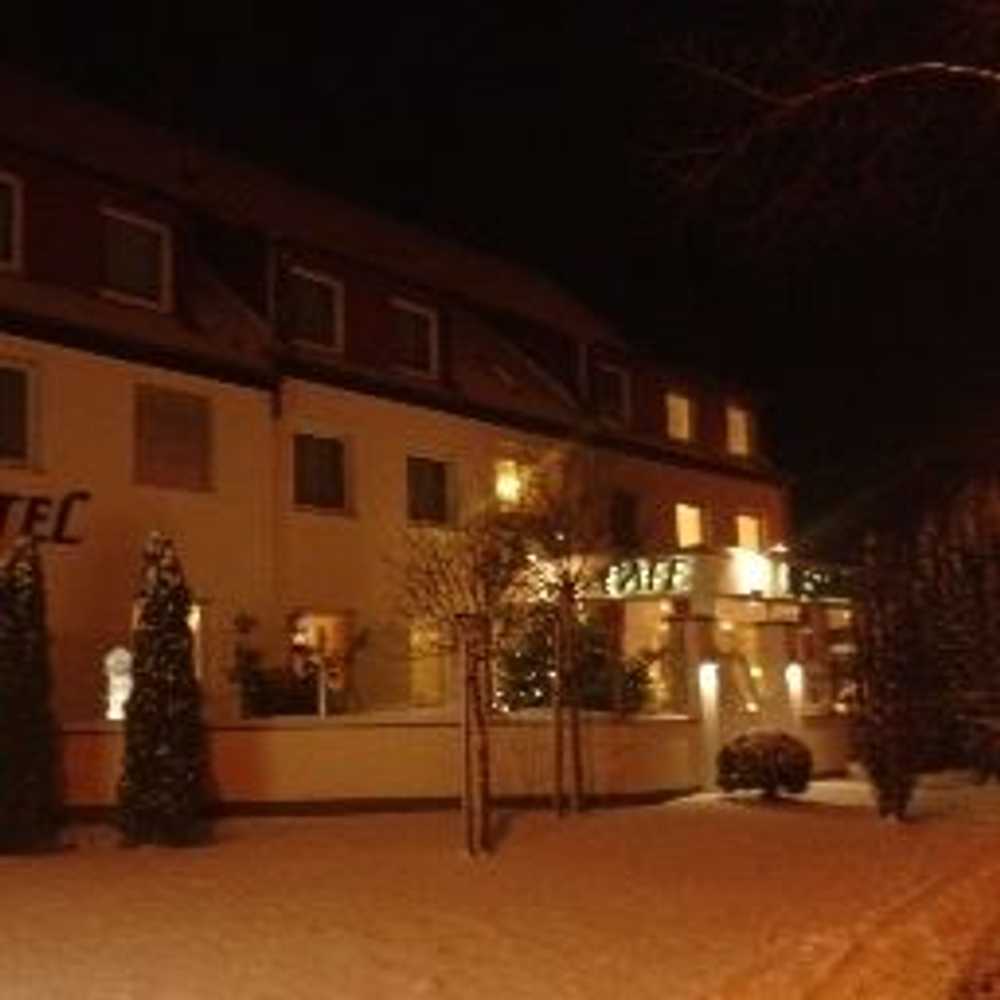 Gift card for Hanse Hotel