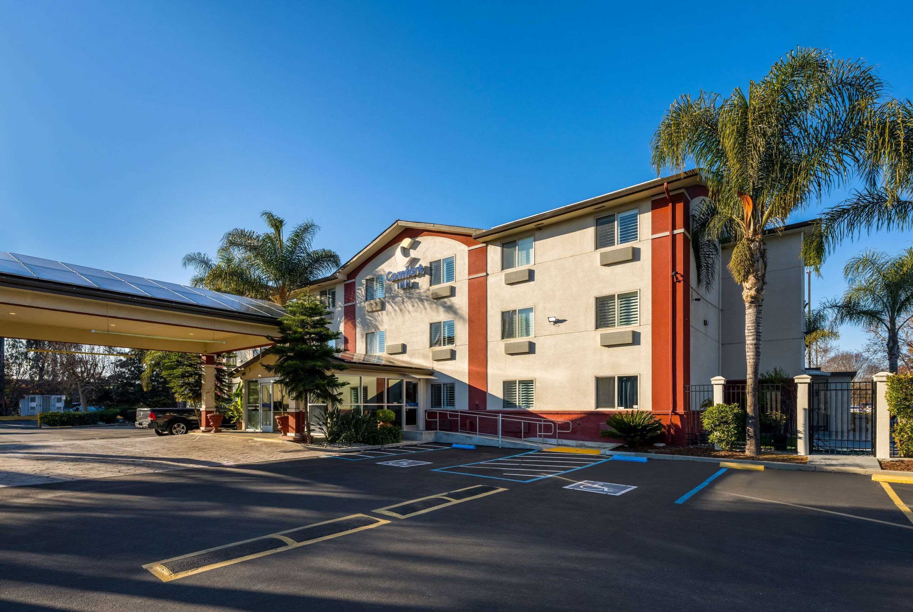 Gift card for Comfort Inn Gilroy Gift card for Comfort Inn Gilroy