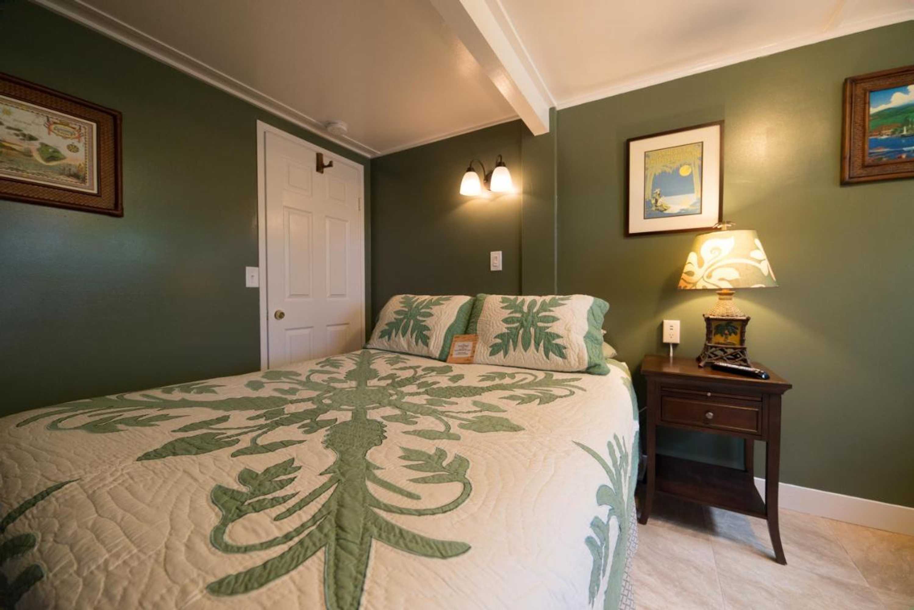 Gift card for Wailuku Guesthouse