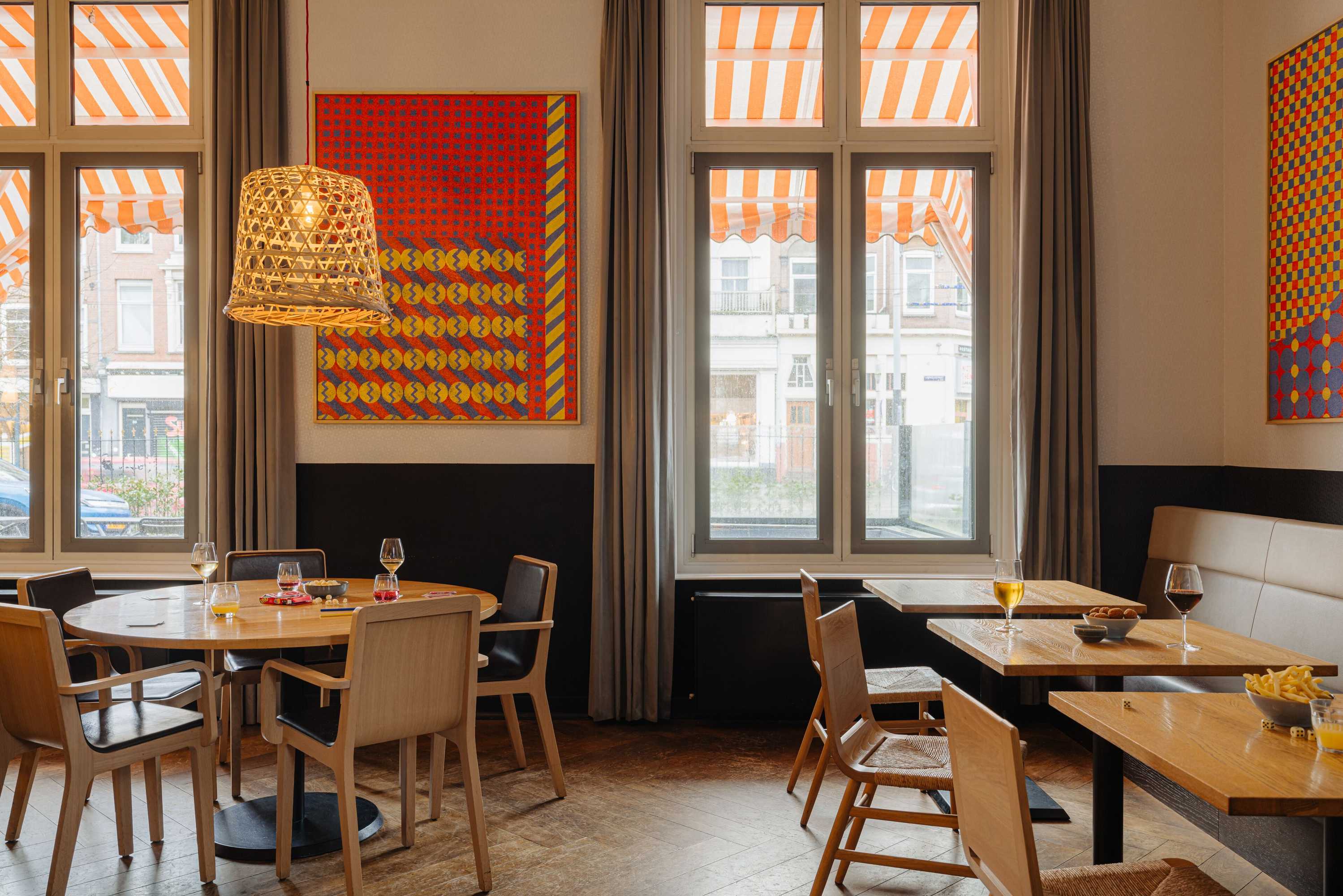Gift card for The Manor Amsterdam Gift card for The Manor Amsterdam