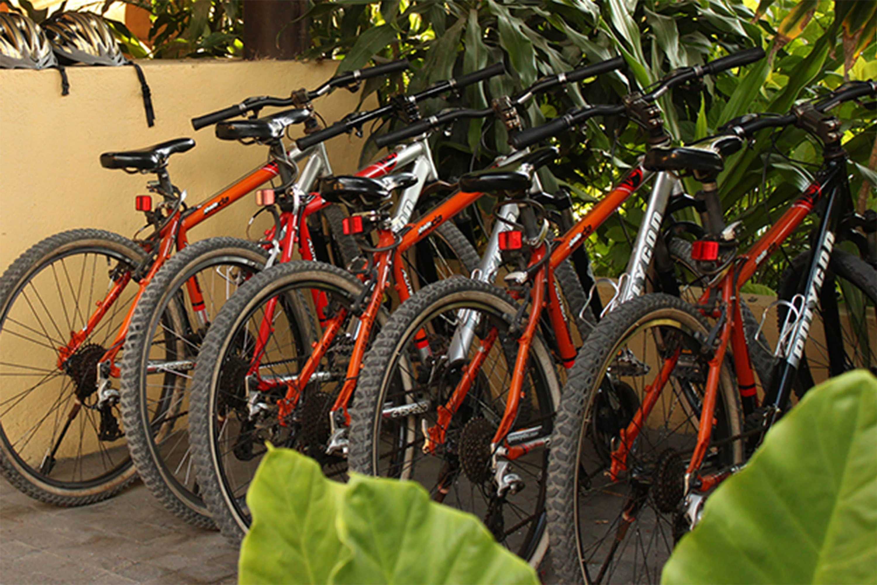 Gift card for Novotel Bali Benoa