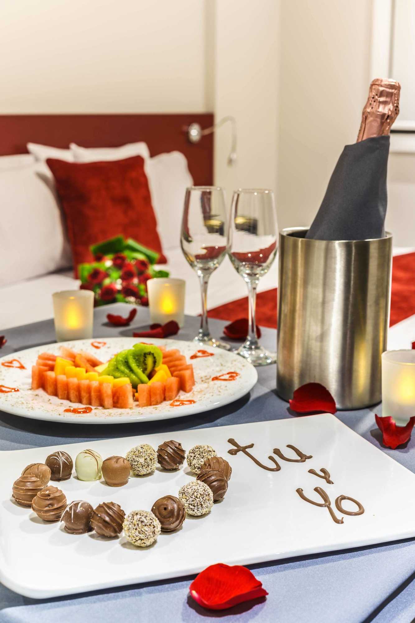 Gift card for Tecno Boutique Hotel Gift card for Tecno Boutique Hotel