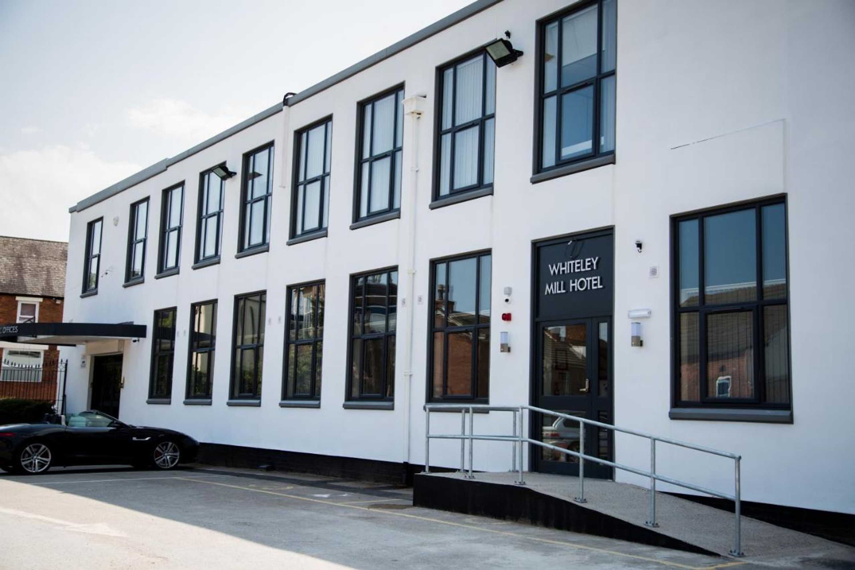 Gift card for Whiteley Mill