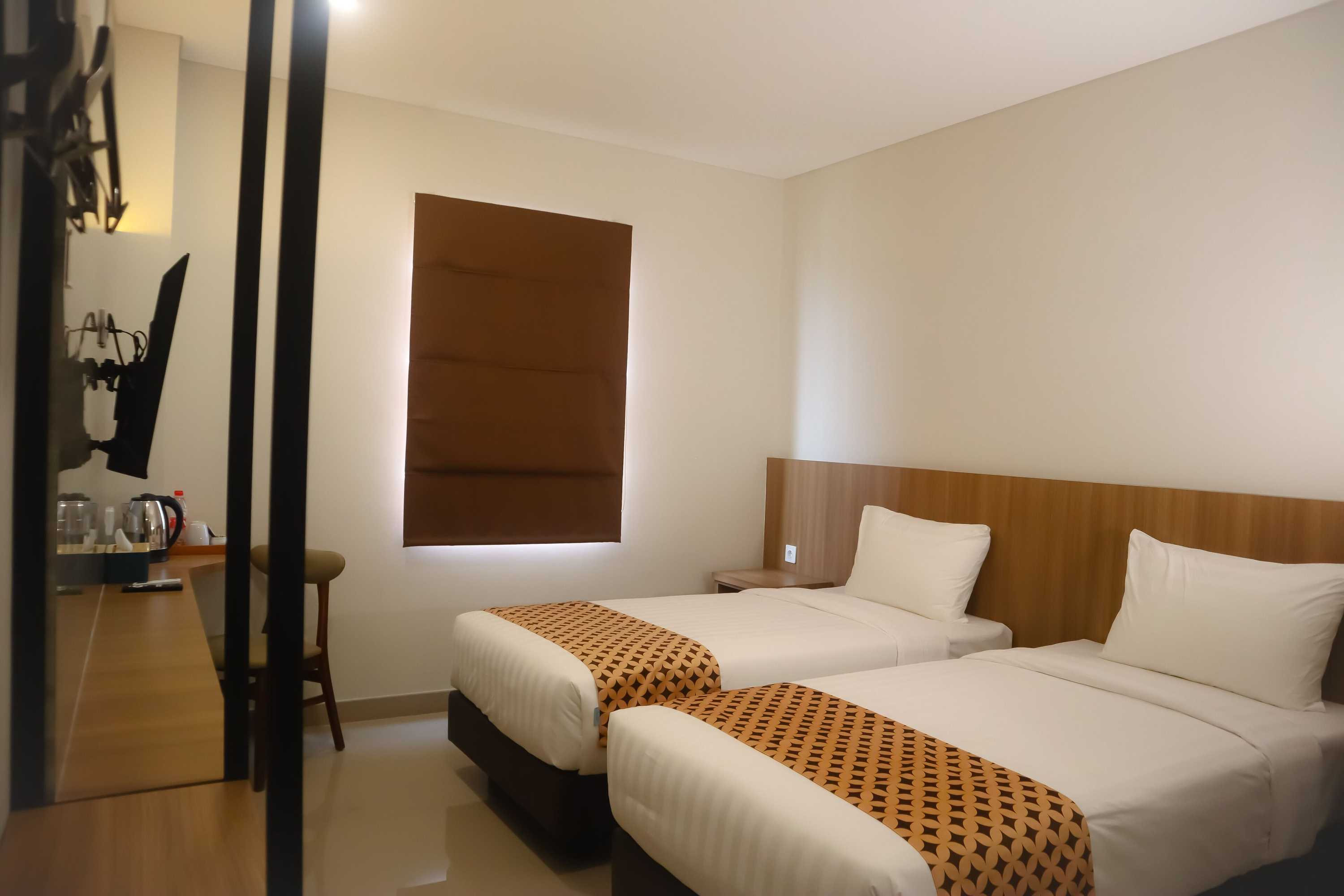 Gift card for Front One Hotel Gombong Gift card for Front One Hotel Gombong