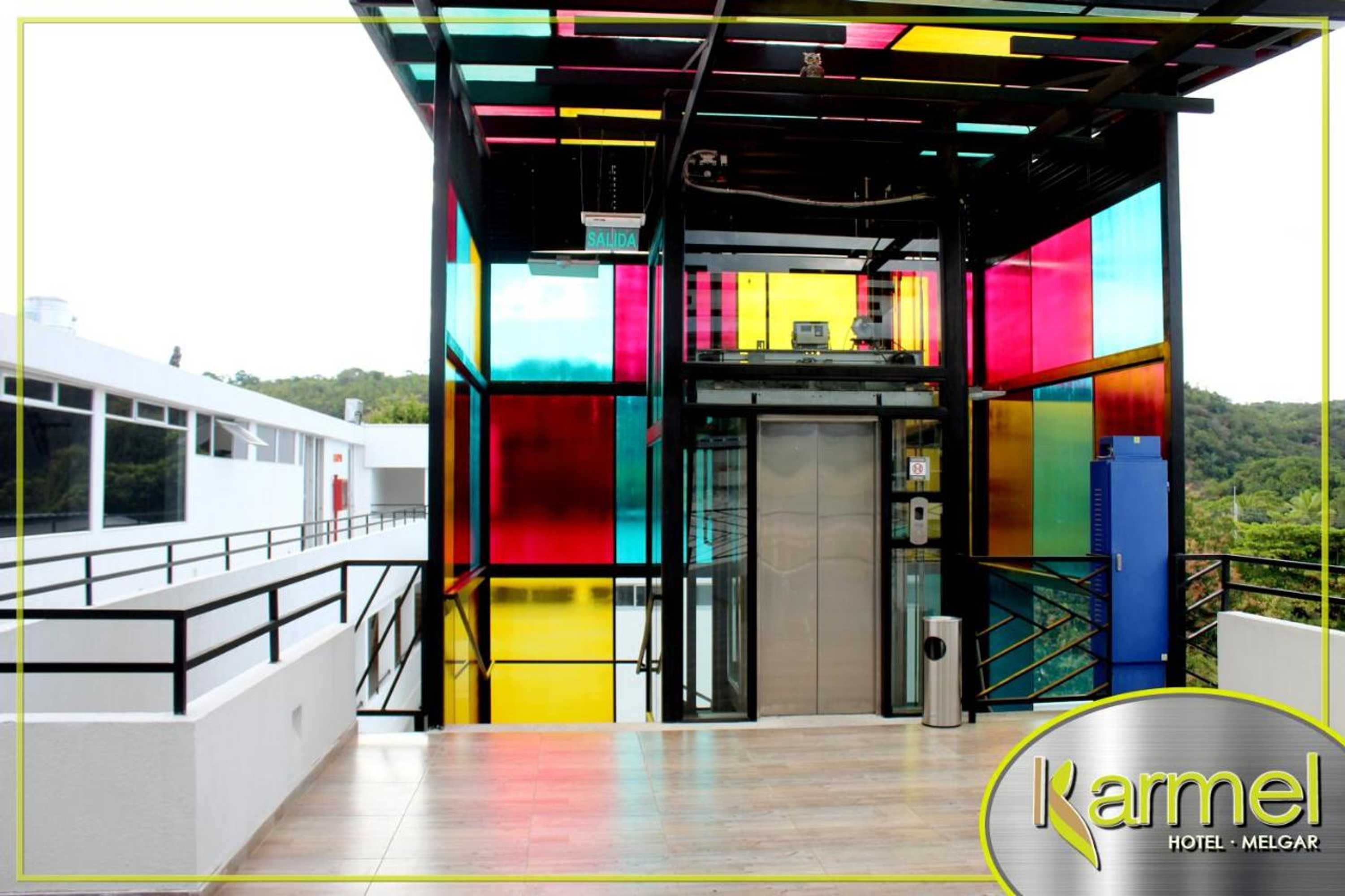 Gift card for Hotel Karmel