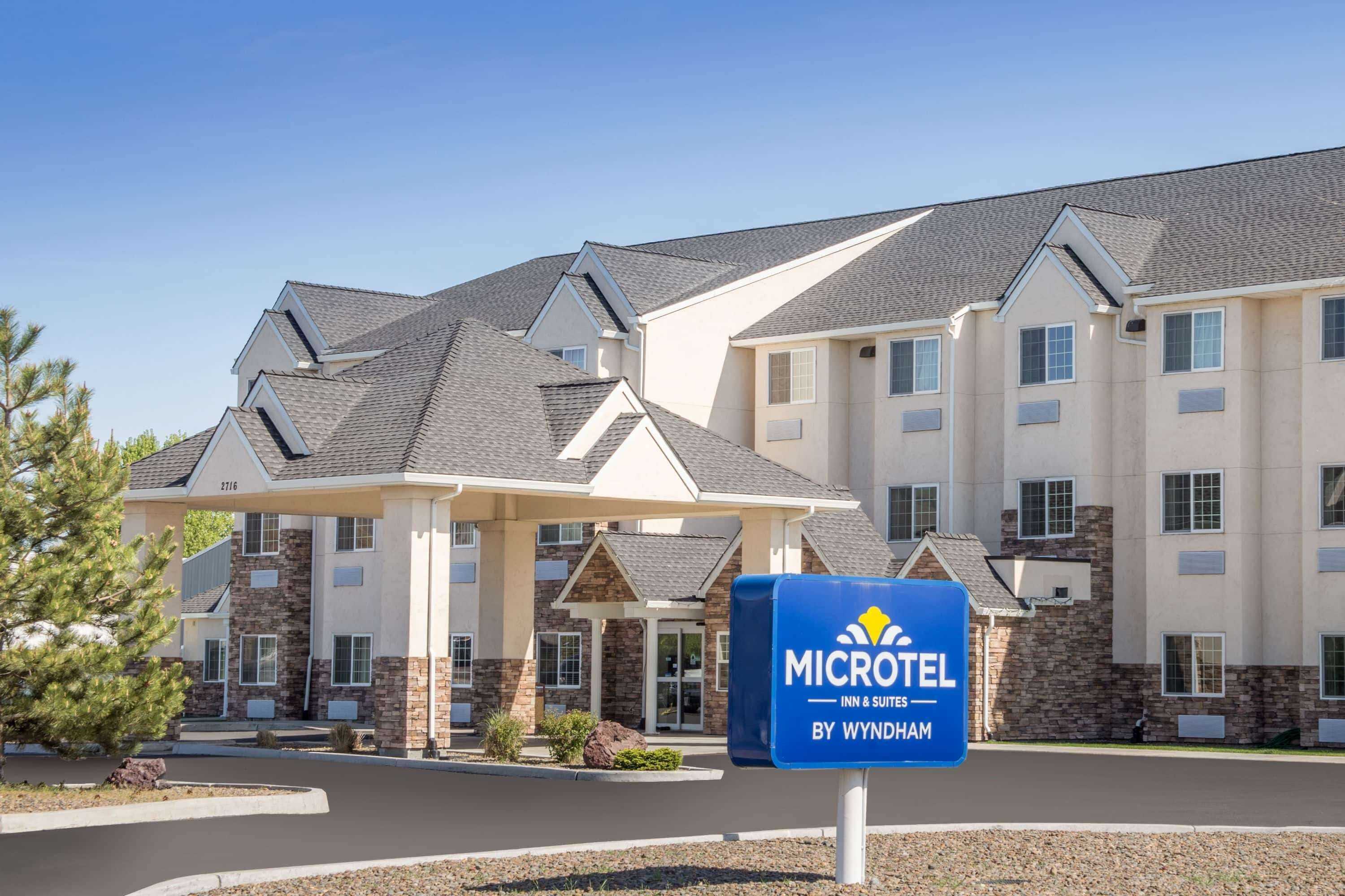 Gift card for Microtel Inn & Suites by Wyndham Klamath Falls Gift card for Microtel Inn & Suites by Wyndham Klamath Falls