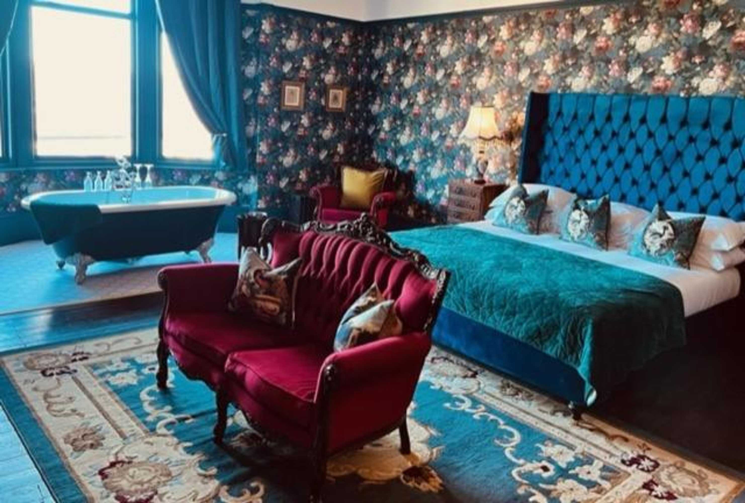 Gift card for The Gin Lounge Rooms