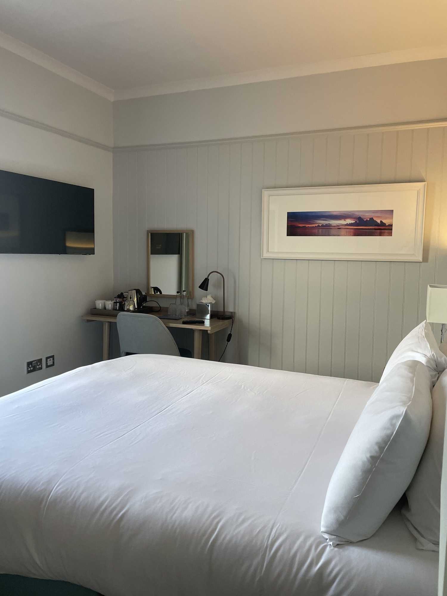 Gift card for Trearddur Bay Hotel Gift card for Trearddur Bay Hotel