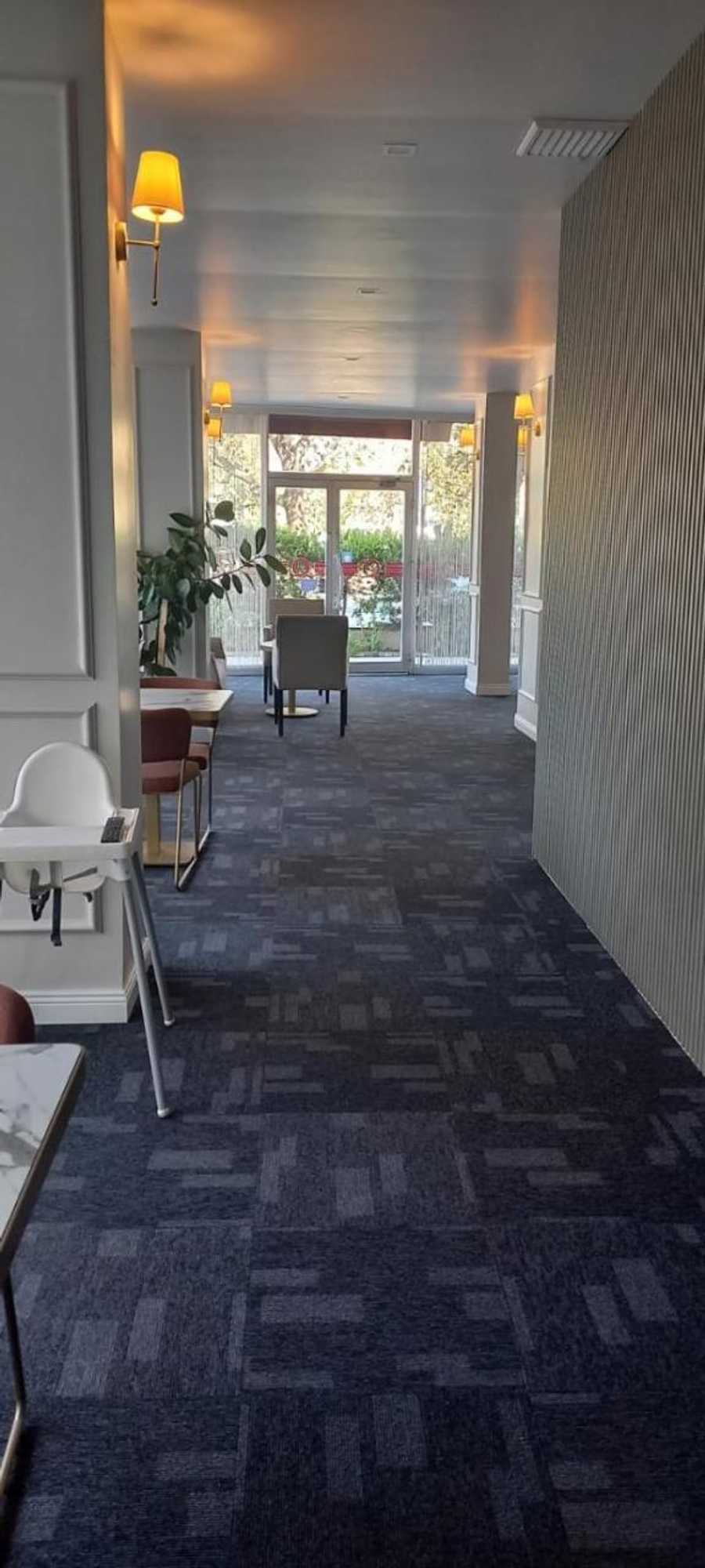 Gift card for My Rezidans Hotel