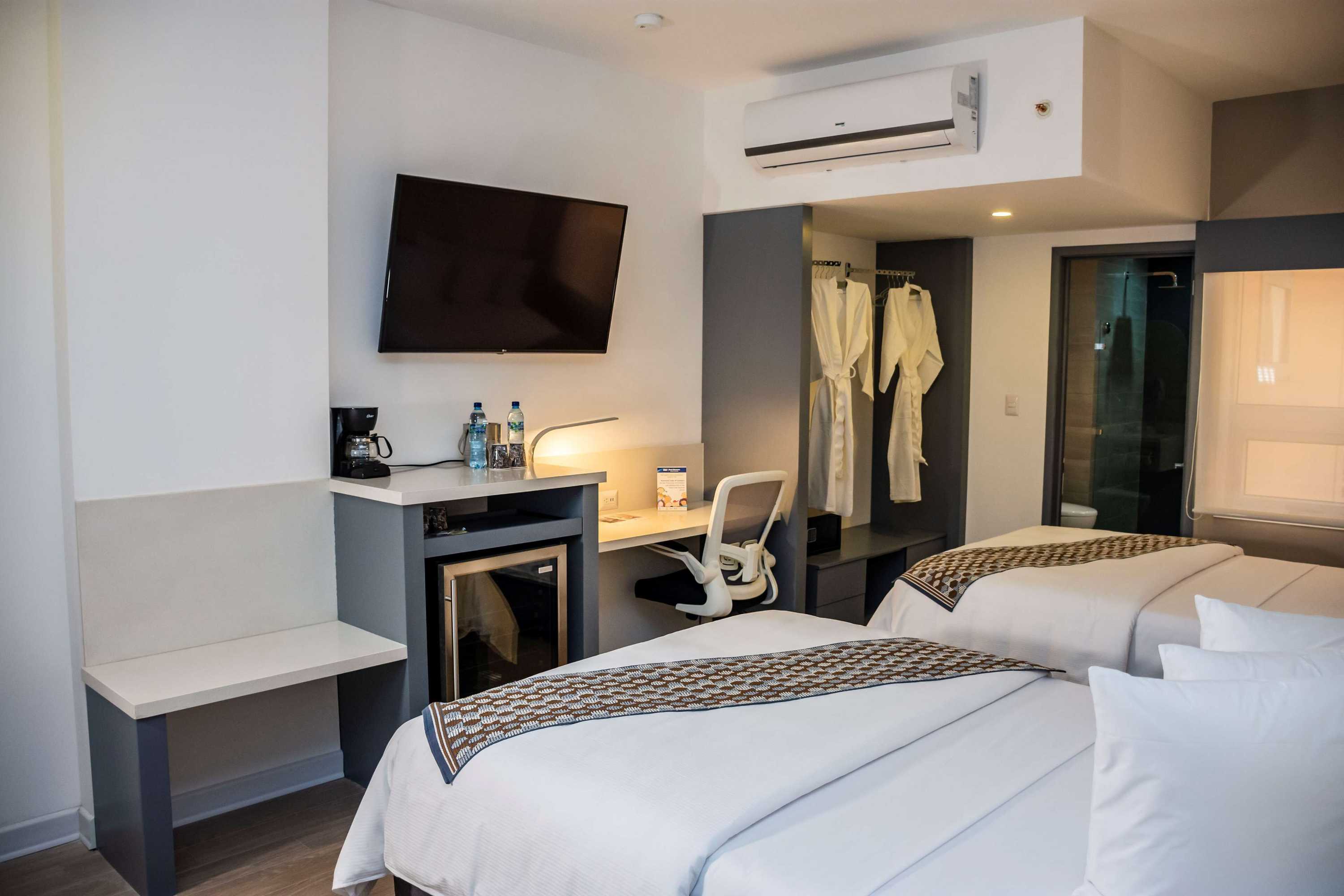 Gift card for Best Western Plus Hotel Stofella