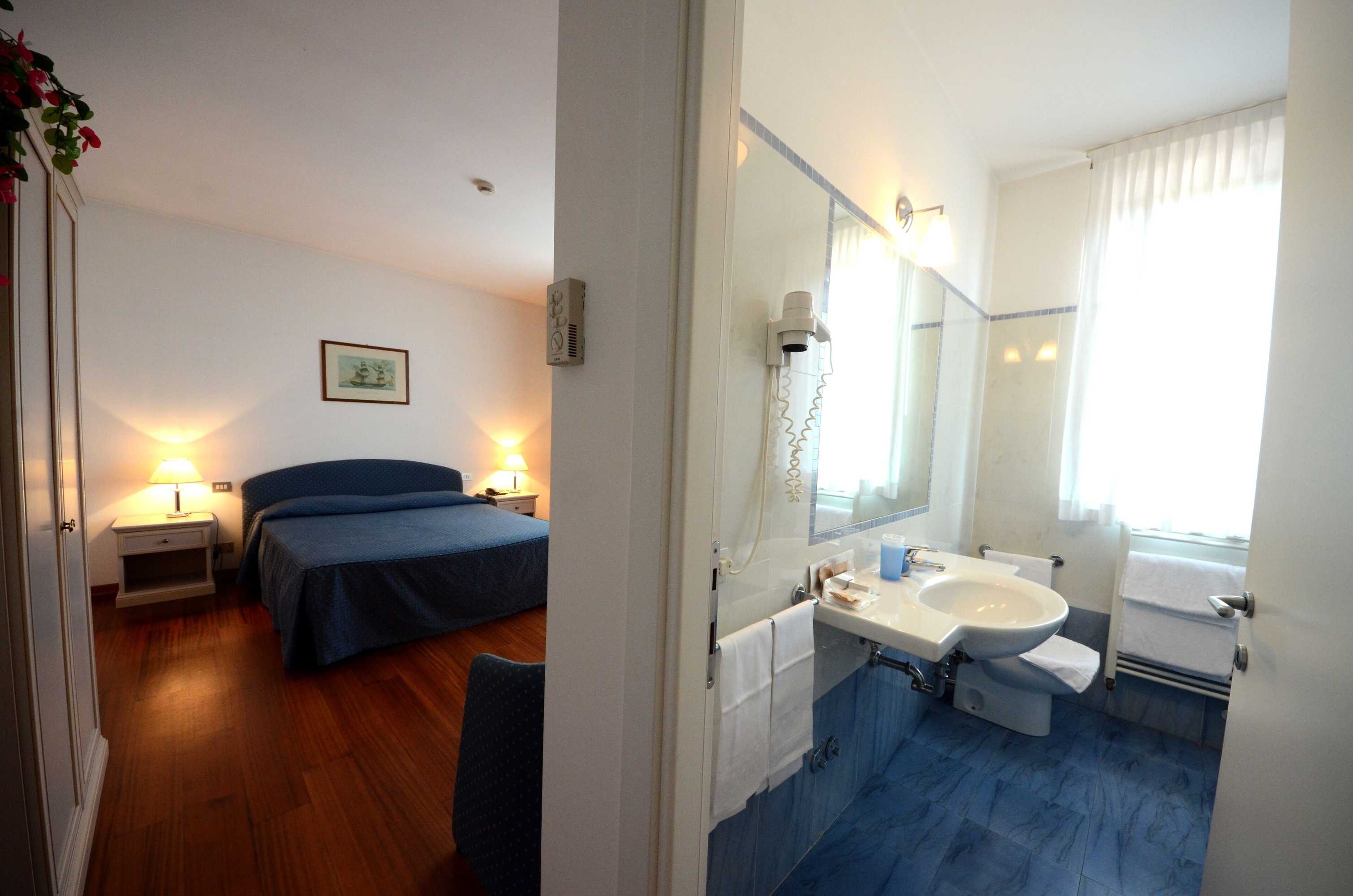 Gift card for Hotel Parco