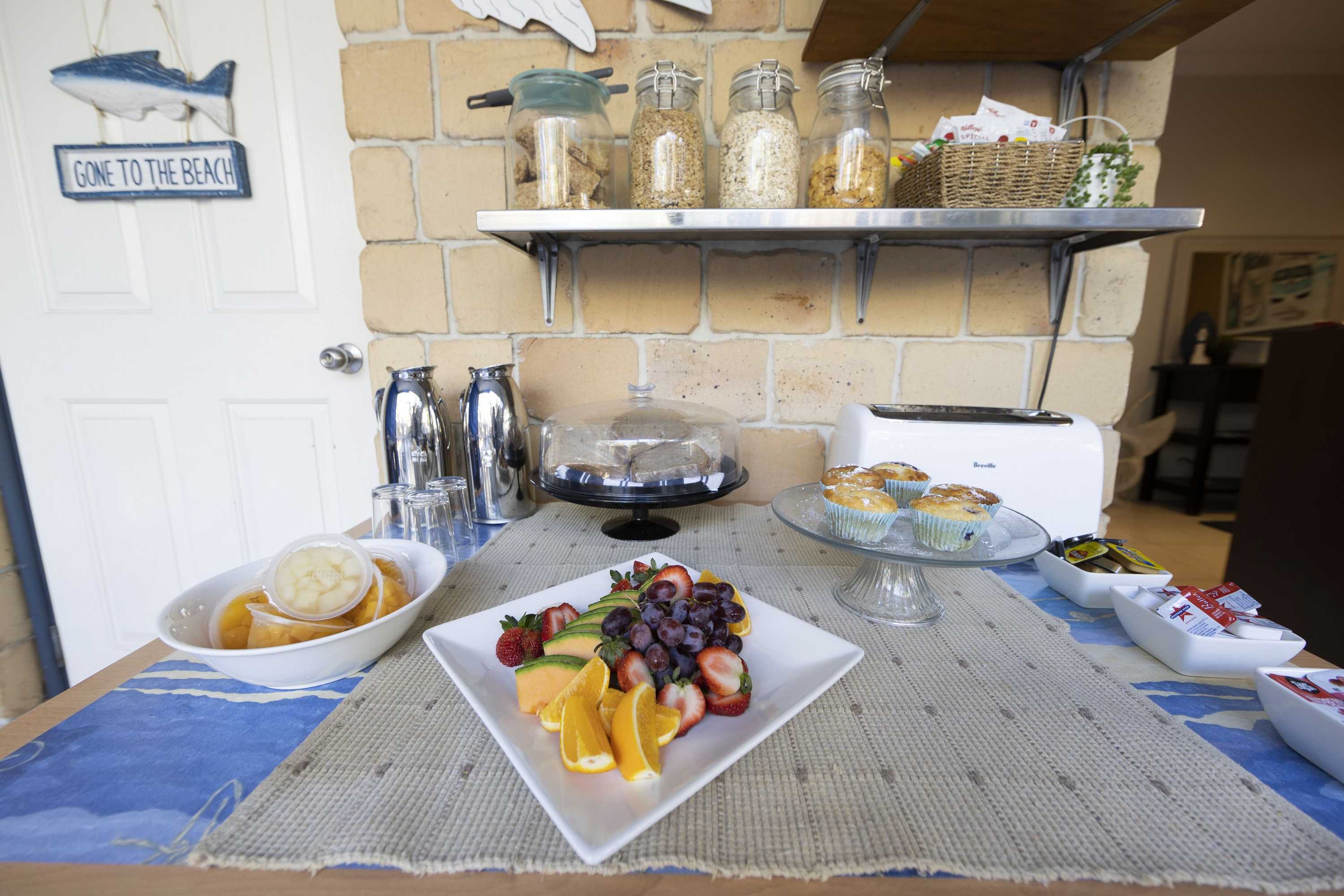Gift card for Beach House Bed & Breakfast Gift card for Beach House Bed & Breakfast