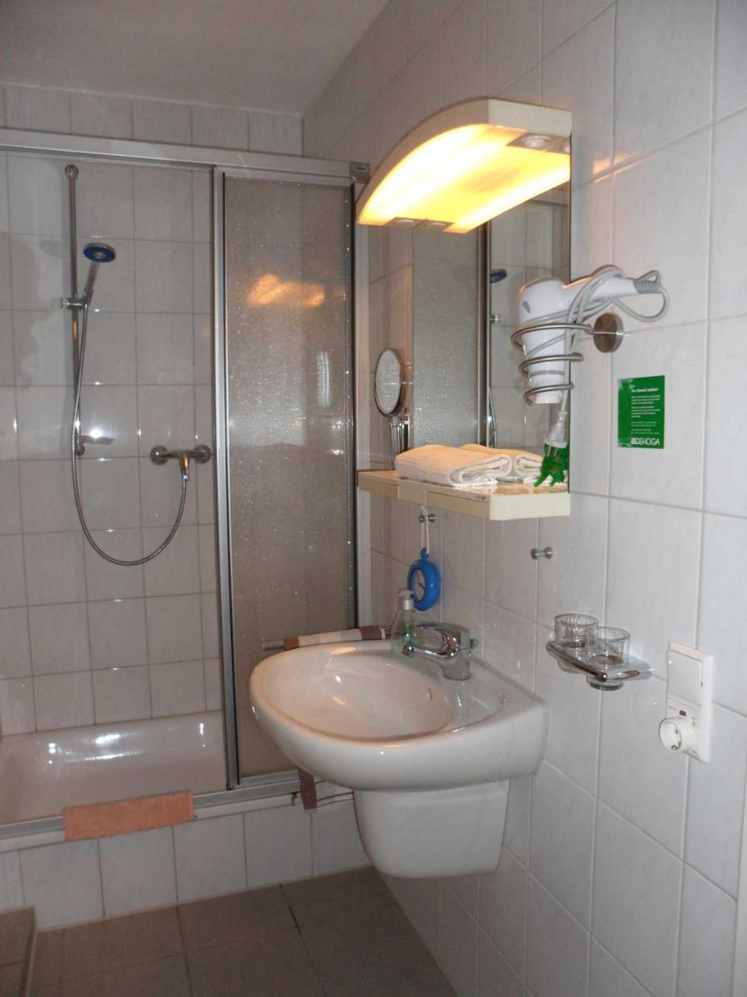 Gift card for Waldpension Bielefeld