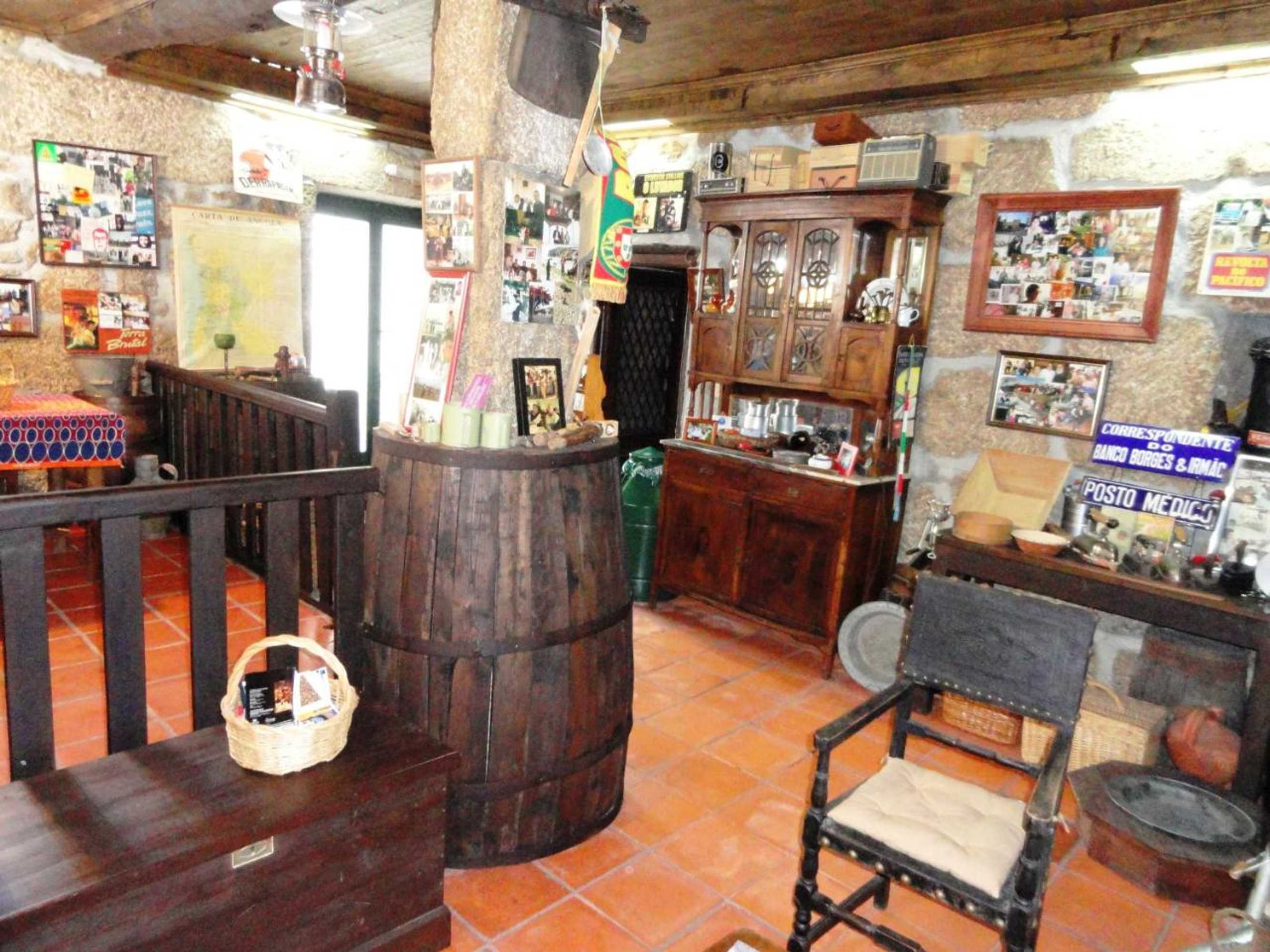 Gift card for Casa do Brigadeiro