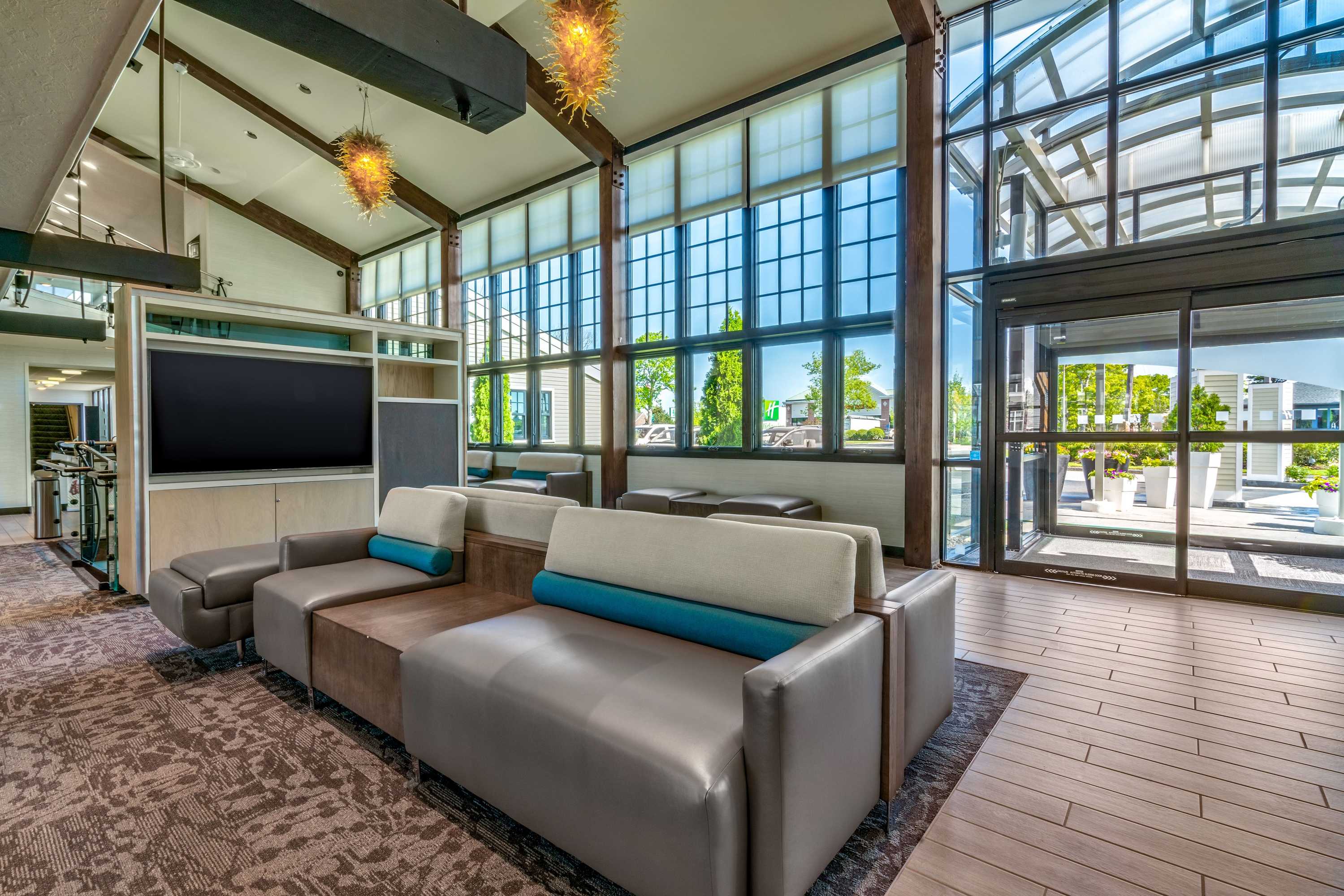 Gift card for Holiday Inn Hyannis by Ihg Gift card for Holiday Inn Hyannis by Ihg