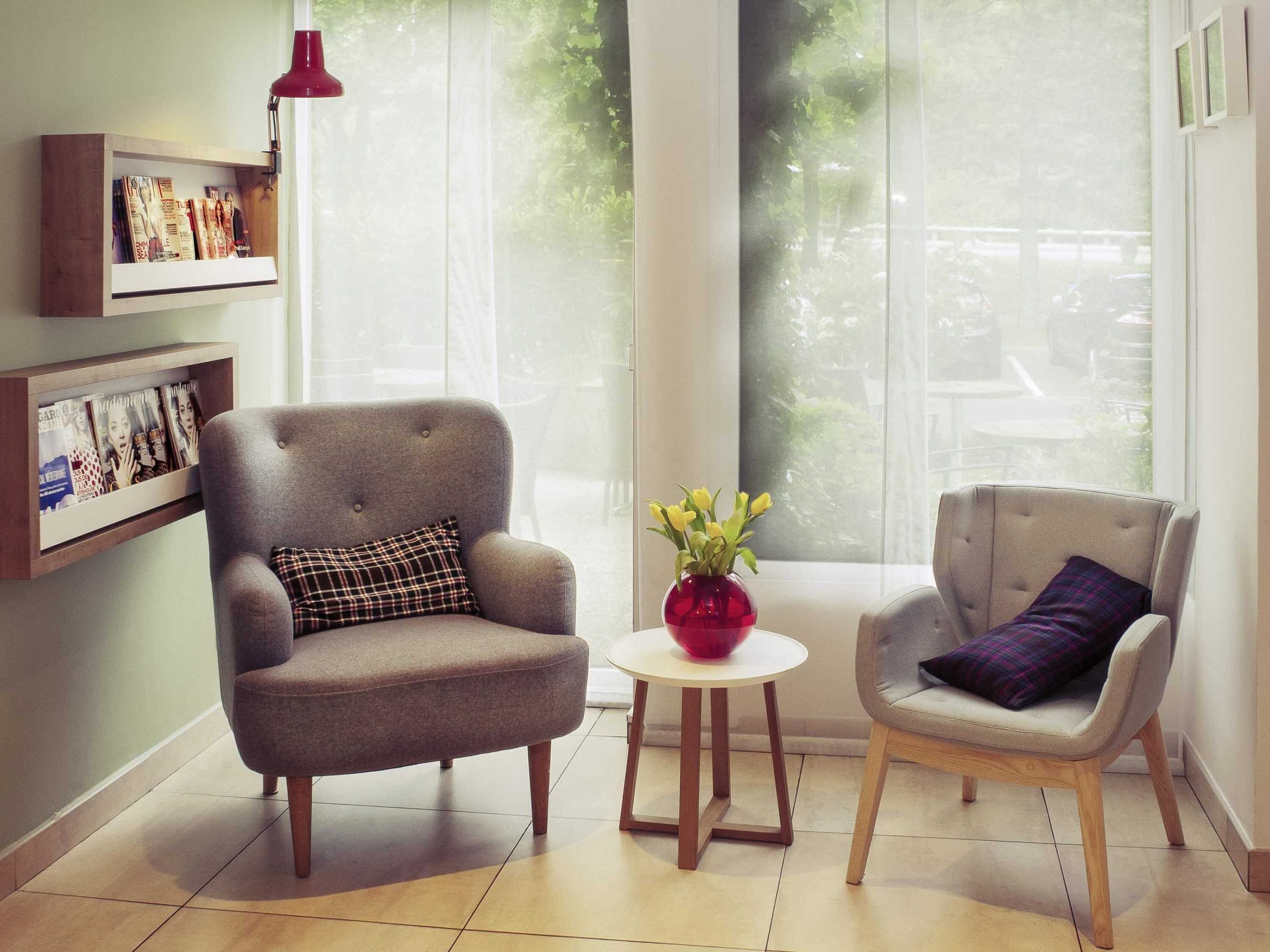 Gift card for Mercure Forbach