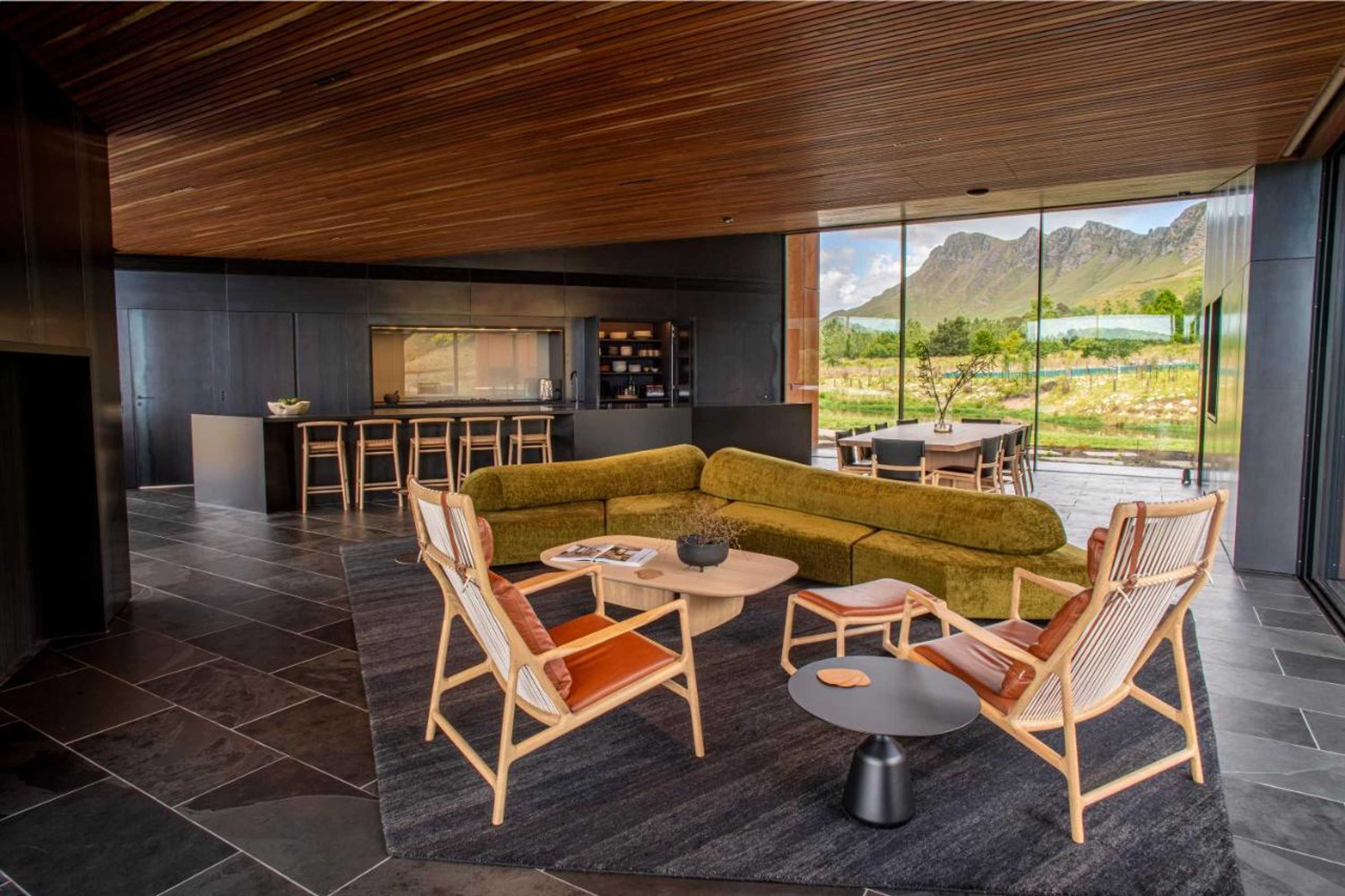 Gift card for Craggy Range Luxury Vineyard Retreat