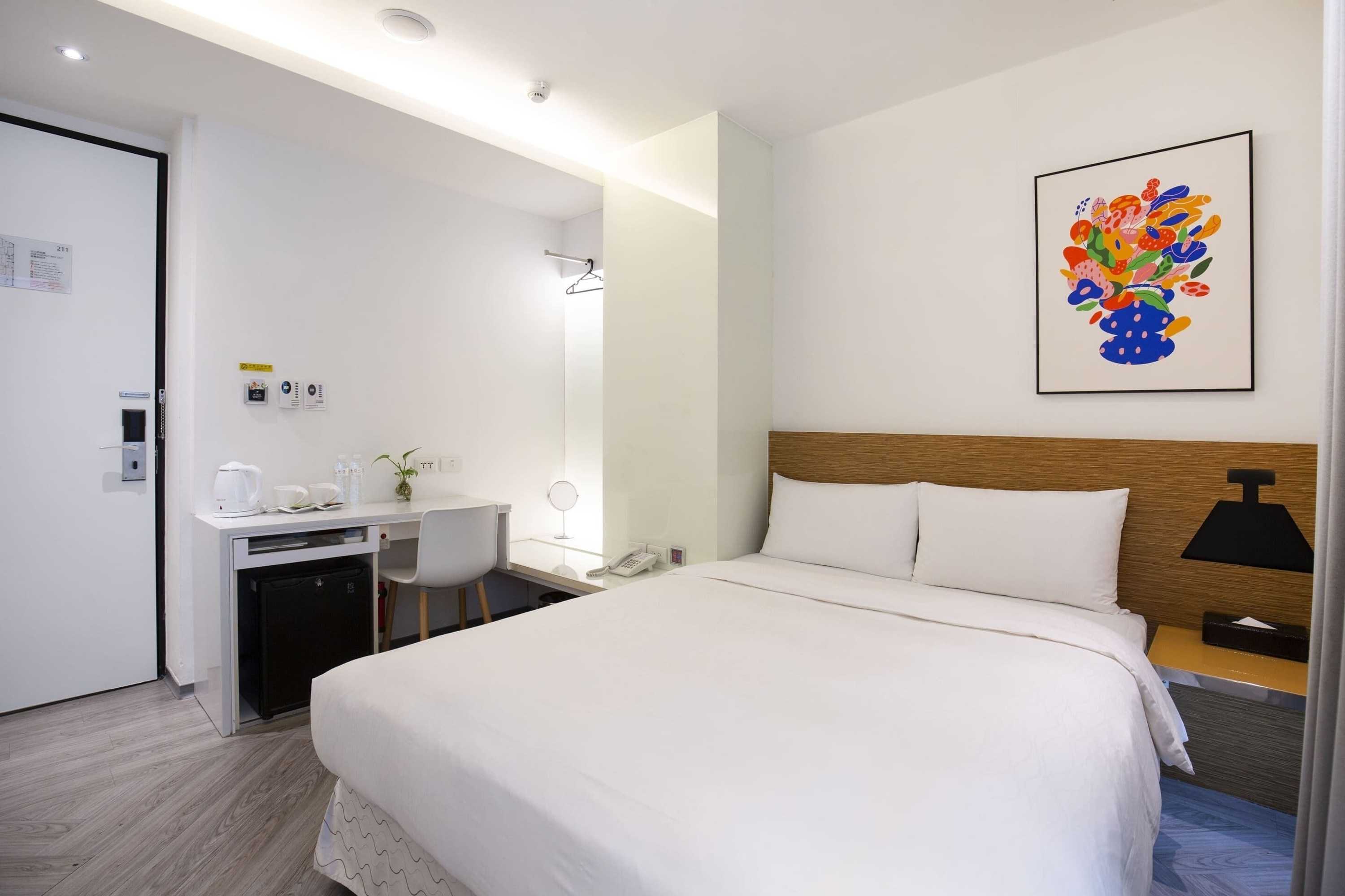 Gift card for Cityinn Hotel Plus Ximending Branch Gift card for Cityinn Hotel Plus Ximending Branch