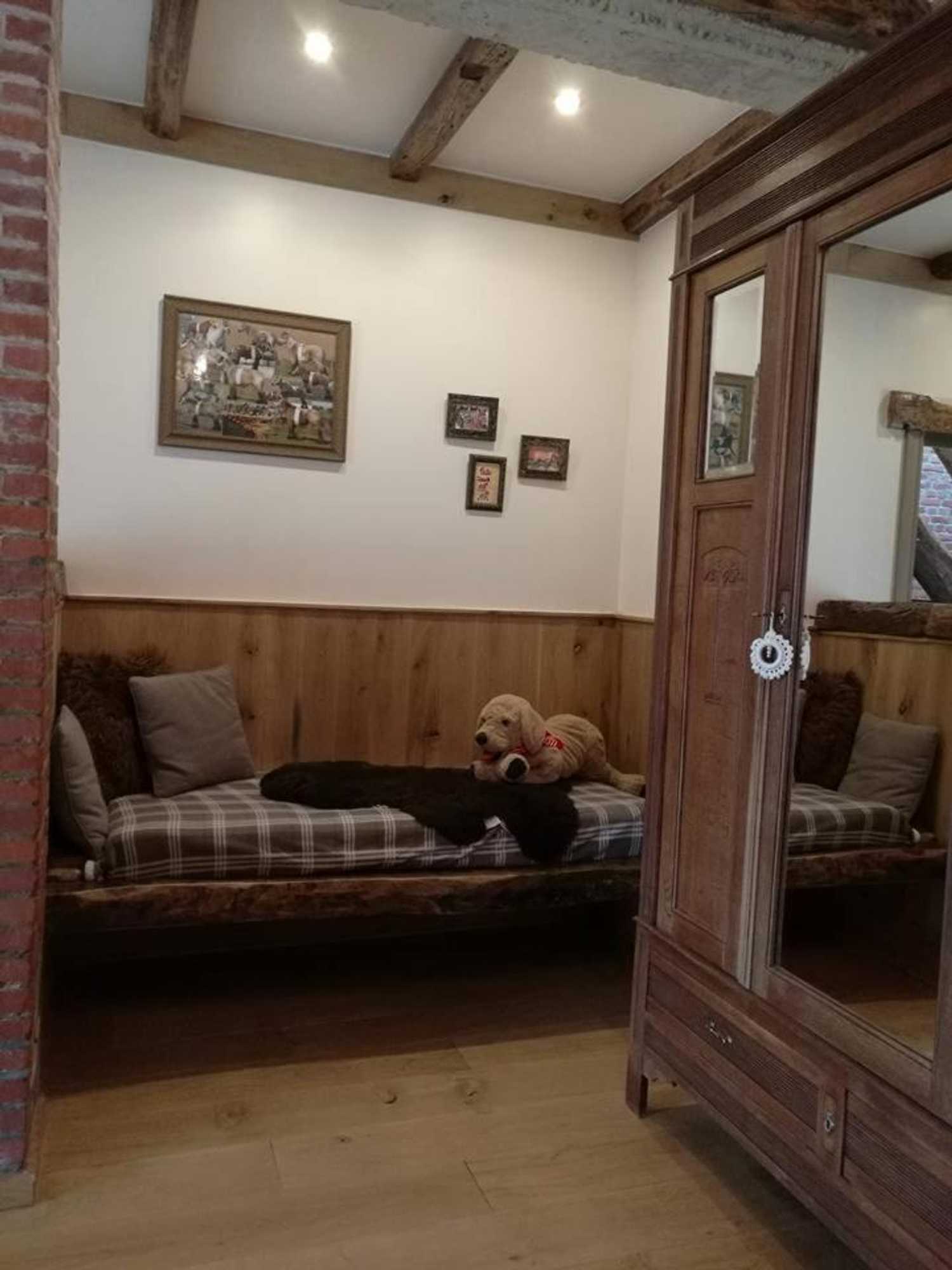 Gift card for De Blauwe Maaten