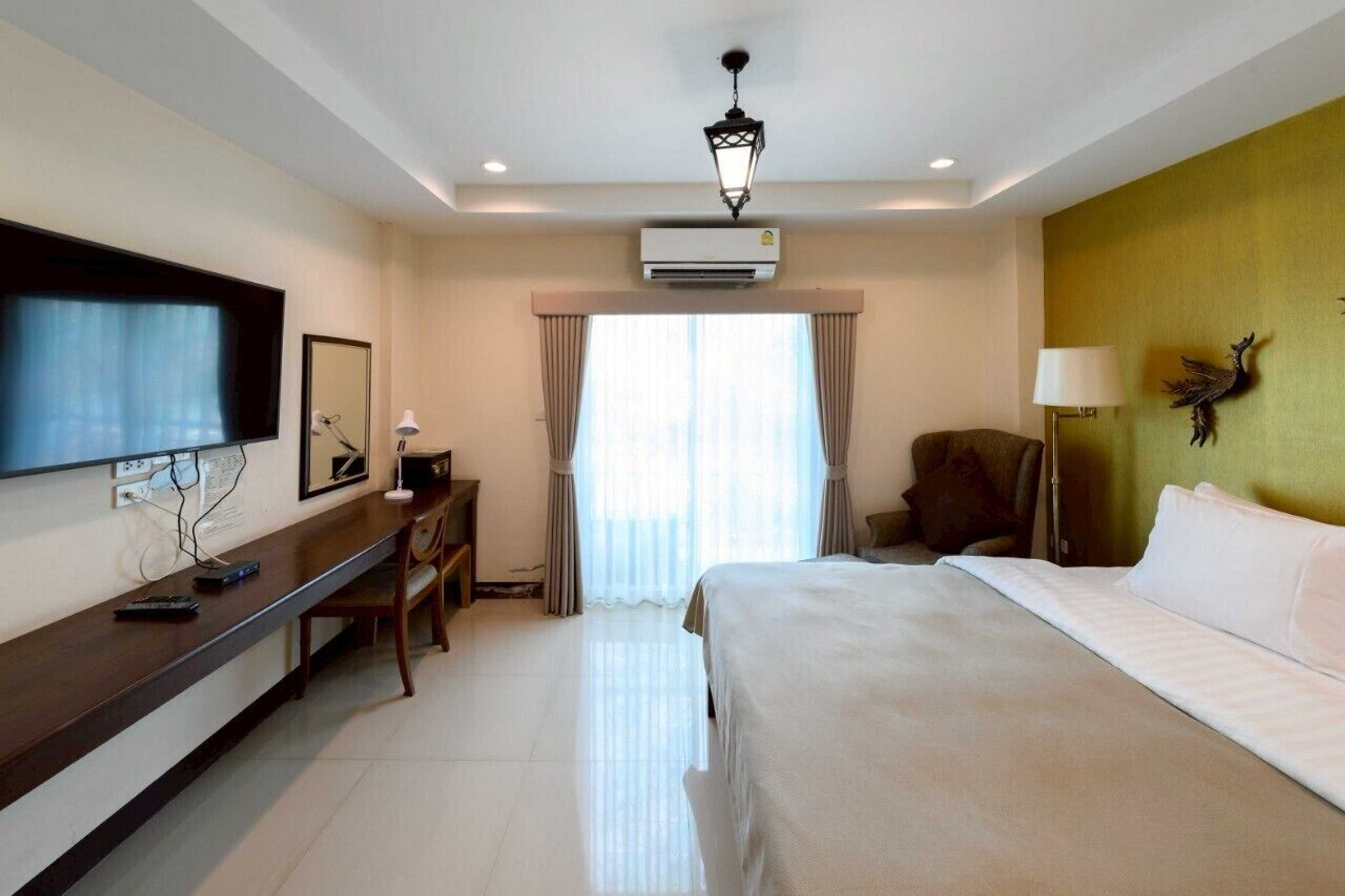 Gift card for Fahluang Residence Gift card for Fahluang Residence