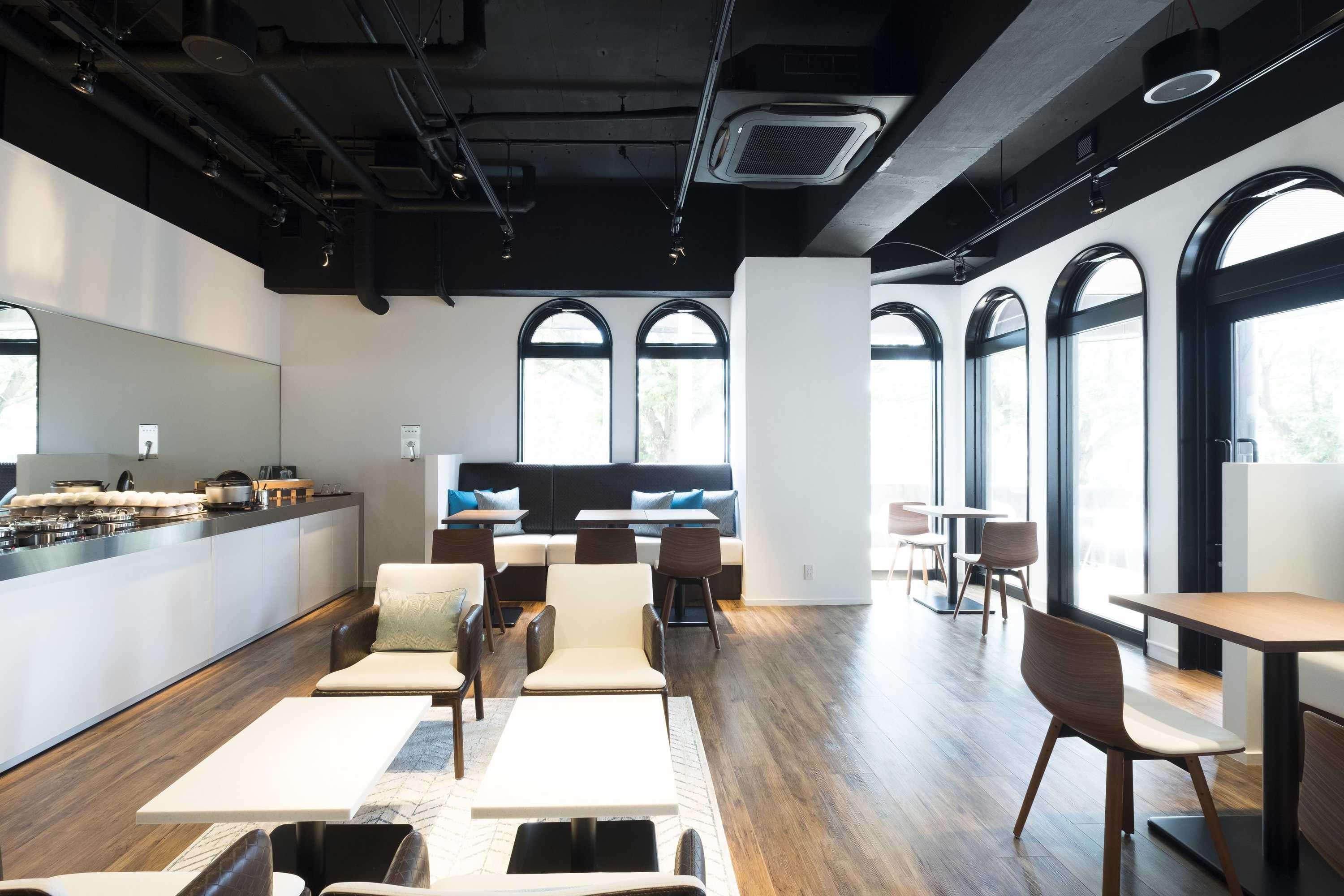 Gift card for EN Hotel Fujisawa Gift card for EN Hotel Fujisawa