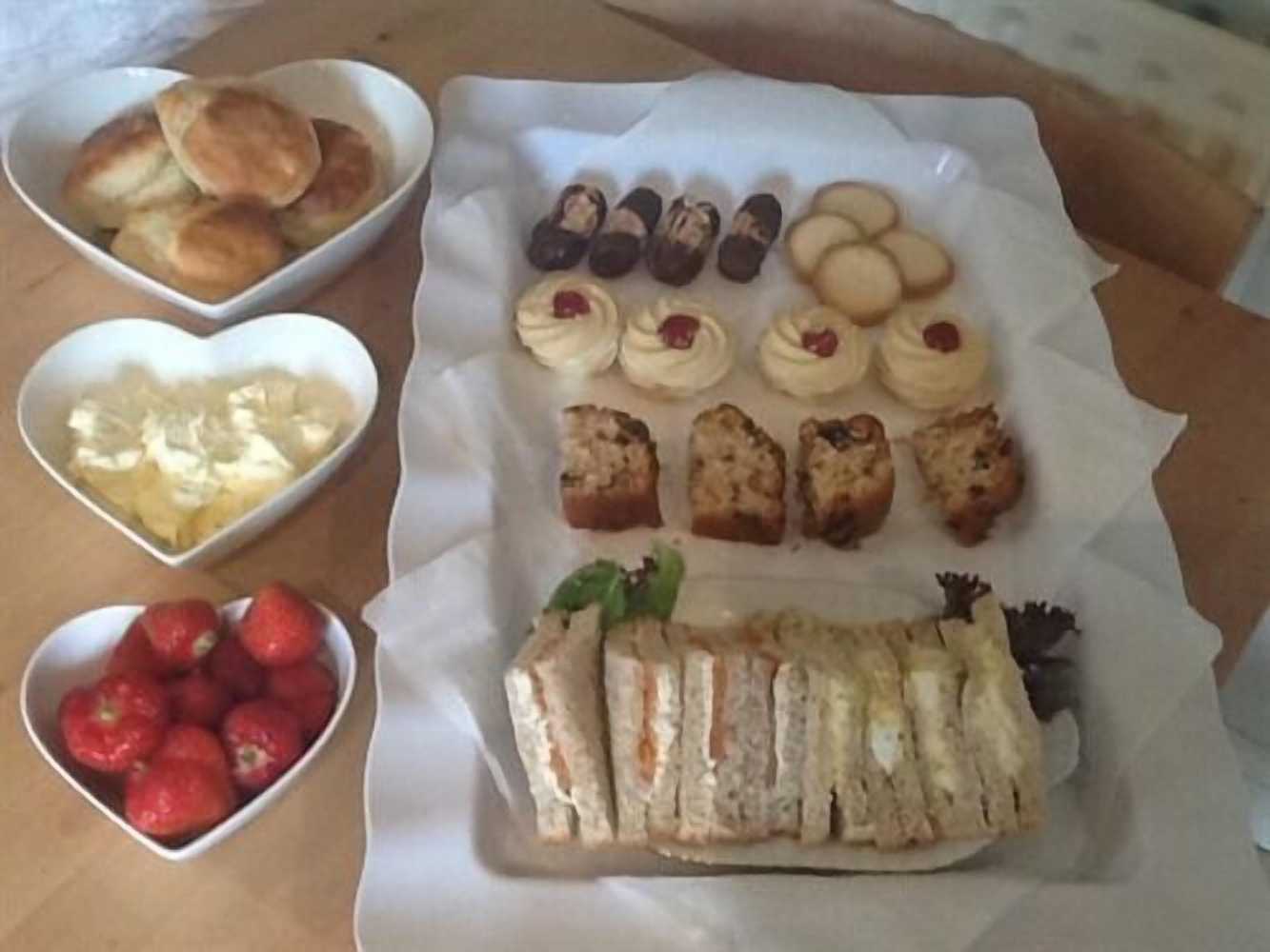 Gift card for Little Lodge B&b Lutterworth Gift card for Little Lodge B&b Lutterworth