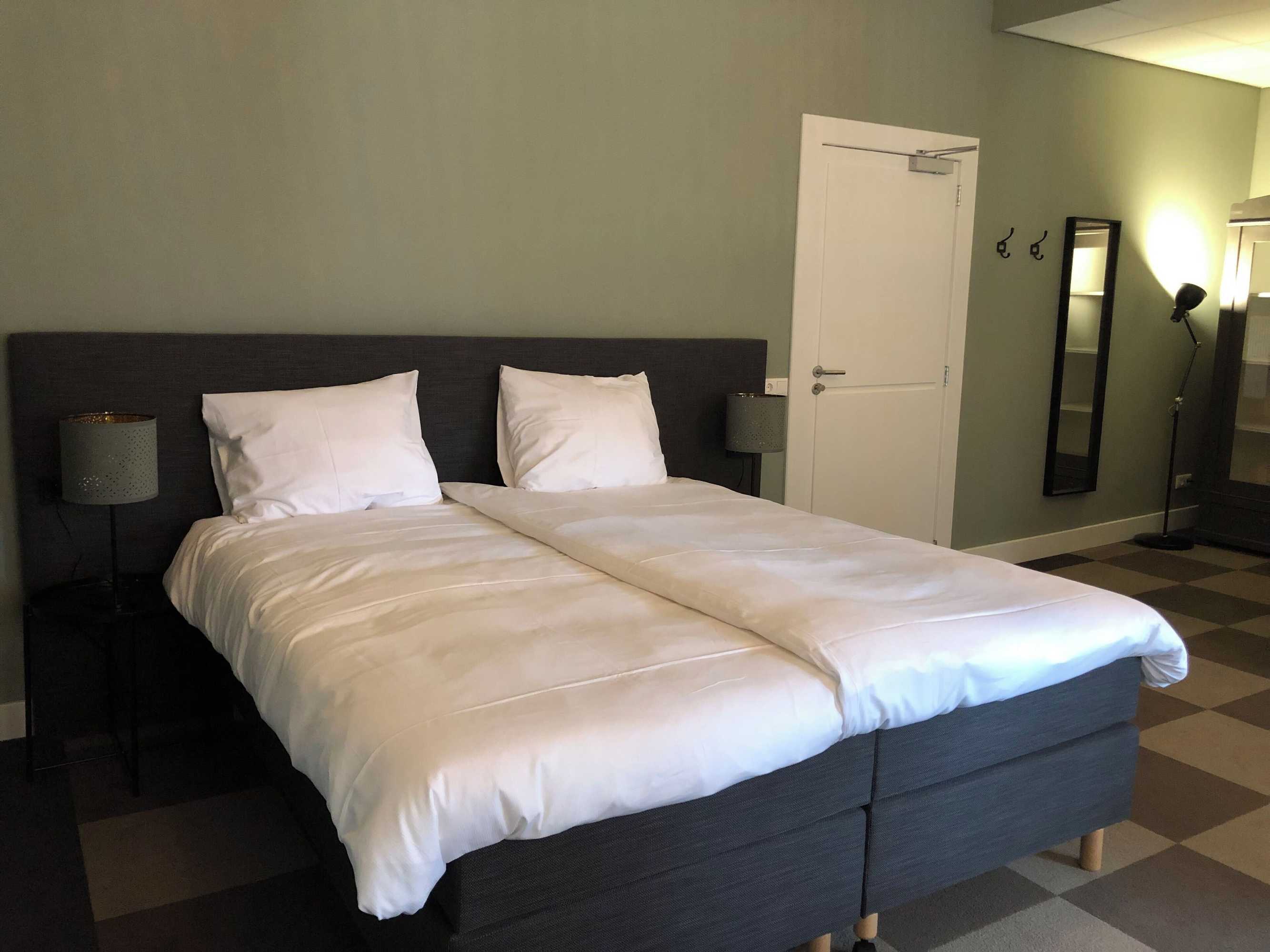 Gift card for De Pastorie