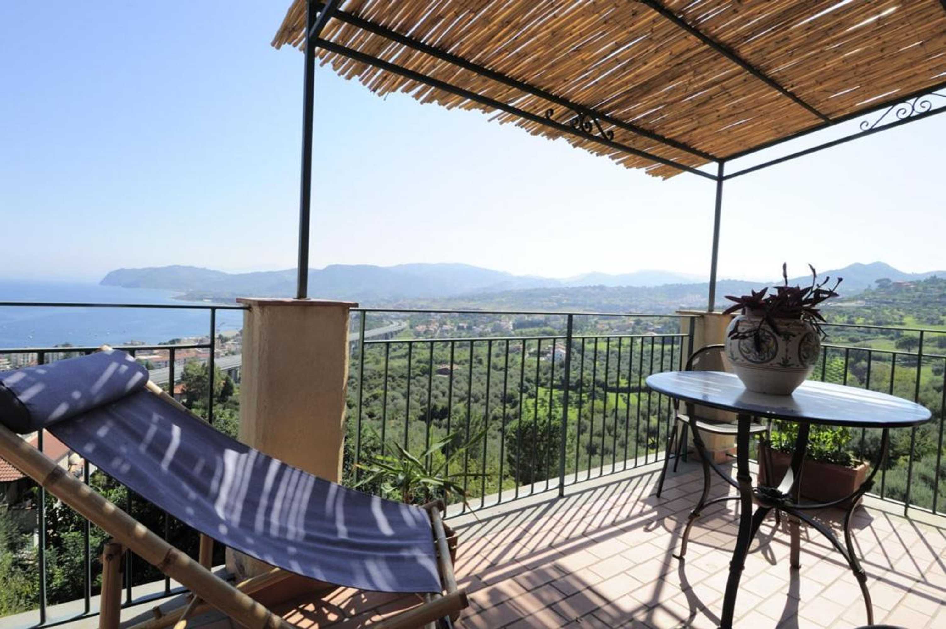 Gift card for Residence Casa Torretta