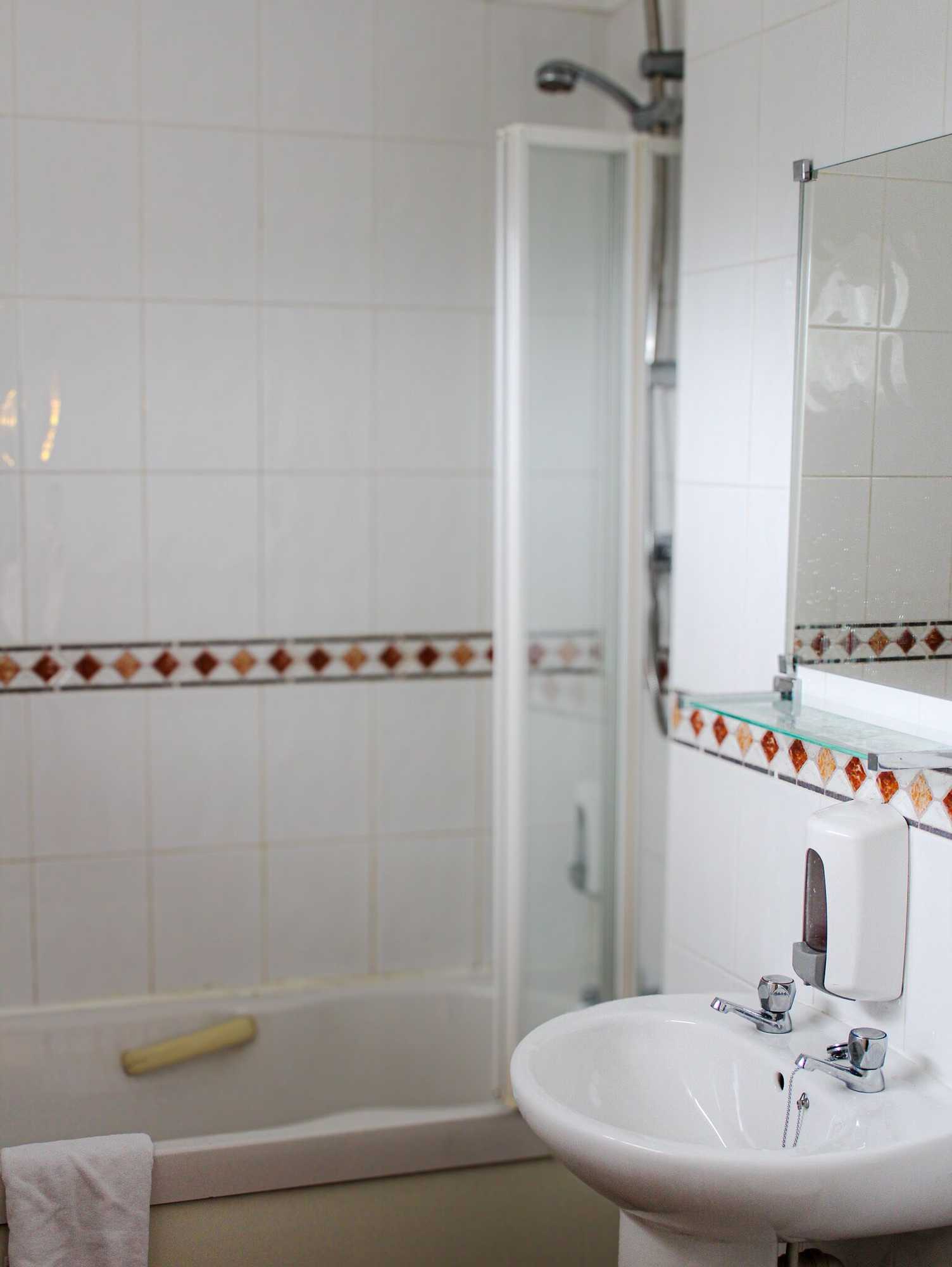 Gift card for Consort Hotel