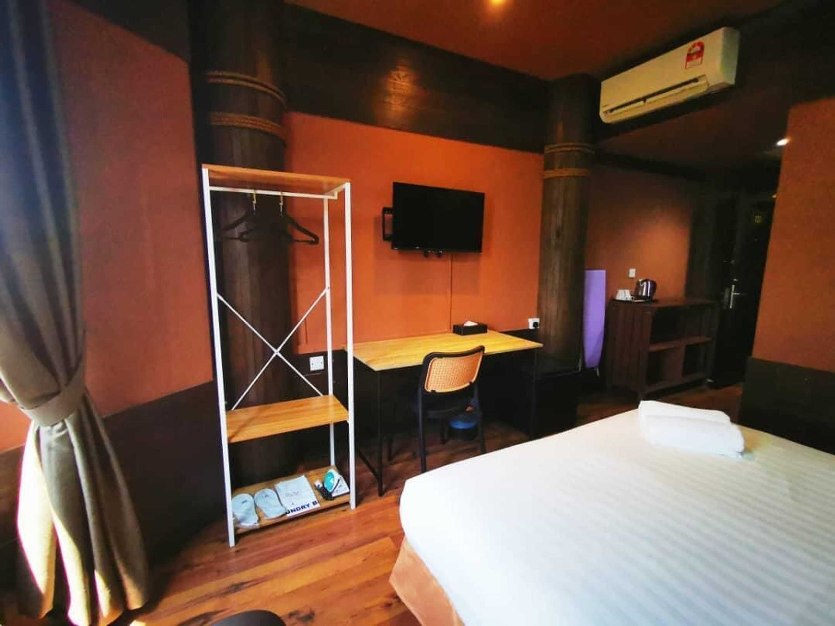 Gift card for Regalodge Hotel & Spa Ipoh Gift card for Regalodge Hotel & Spa Ipoh