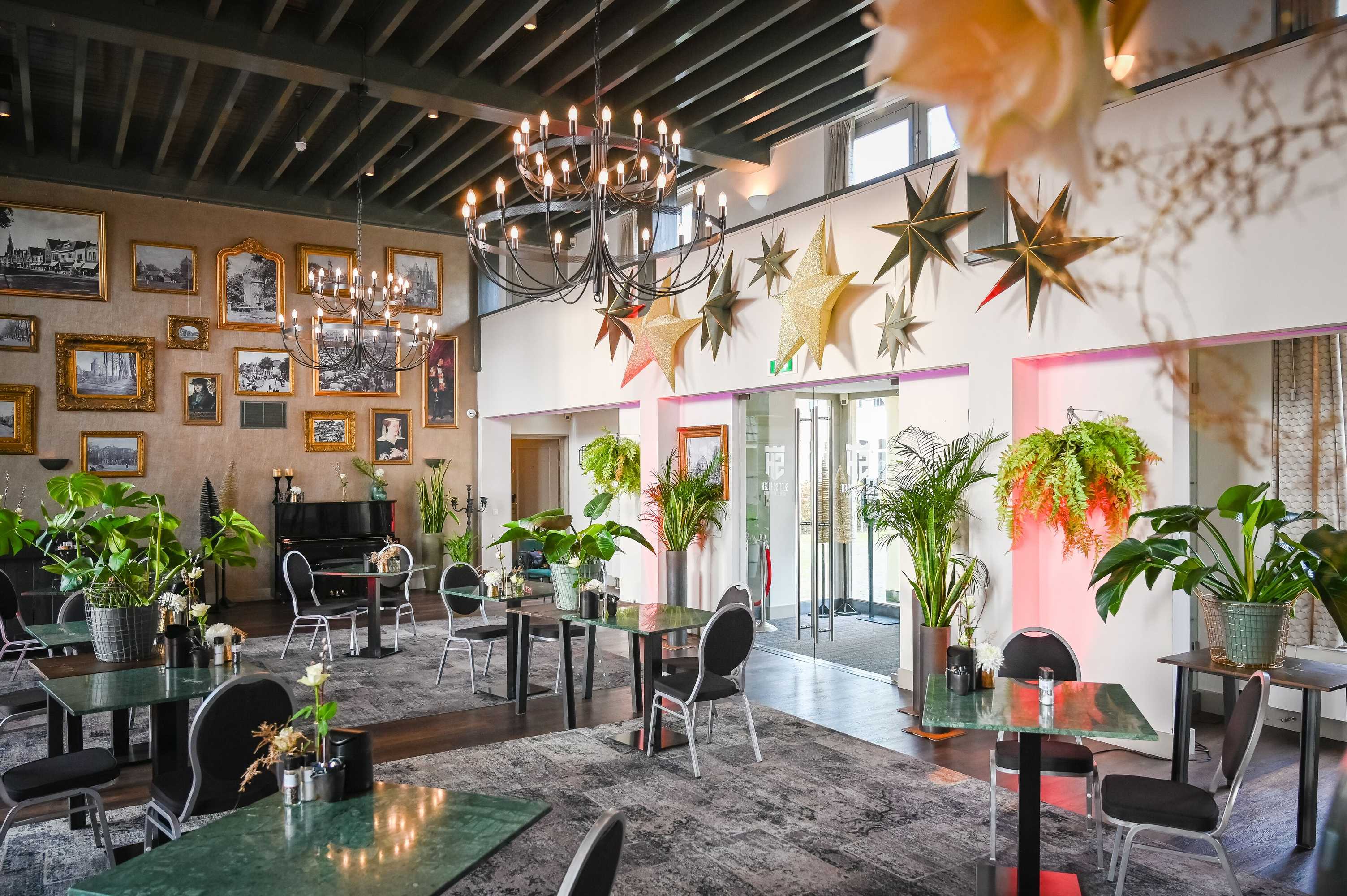 Gift card for Slot Hotel Schagen Gift card for Slot Hotel Schagen