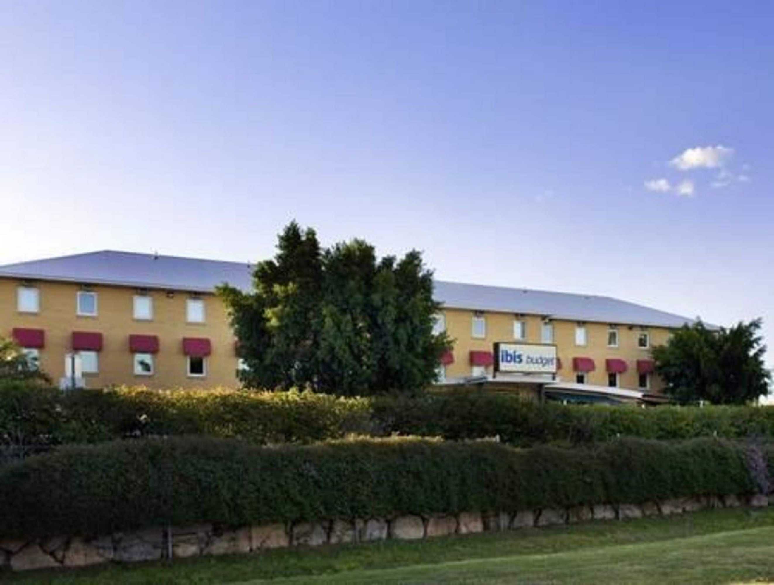 Gift card for Ibis Budget Brisbane Airport Gift card for Ibis Budget Brisbane Airport