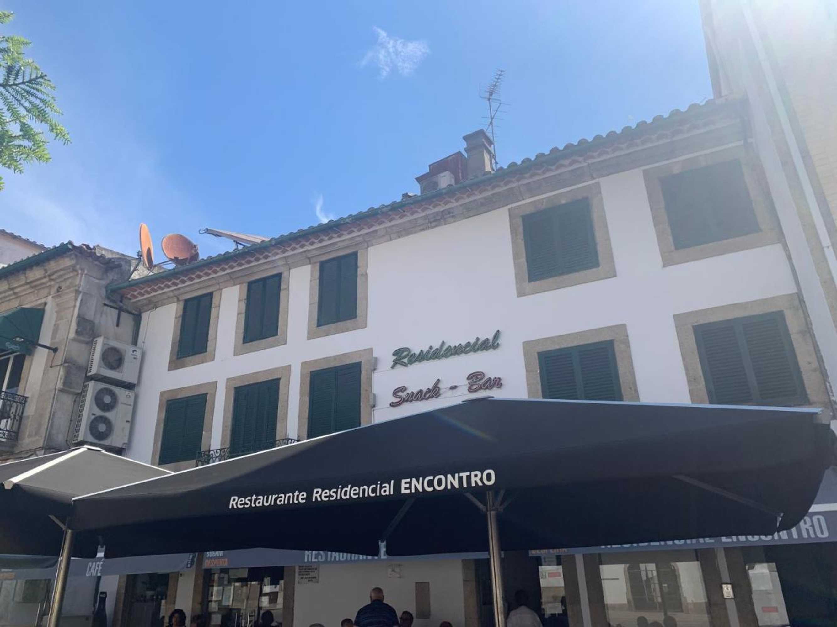 Gift card for Residencial Encontro